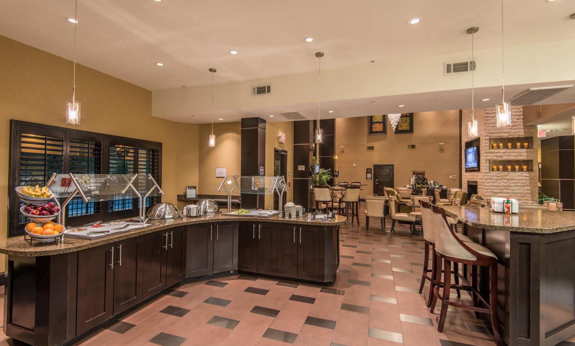 Staybridge Suites DFW Airport North by IHG photo 20