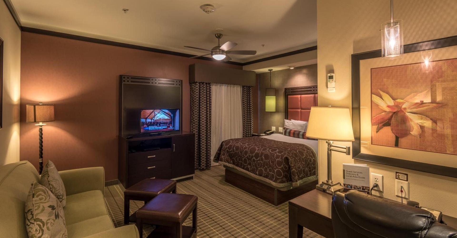 Staybridge Suites DFW Airport North by IHG photo 66