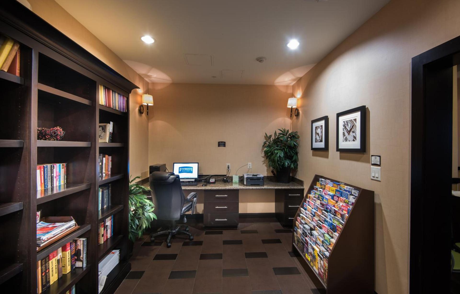 Staybridge Suites DFW Airport North by IHG photo 23