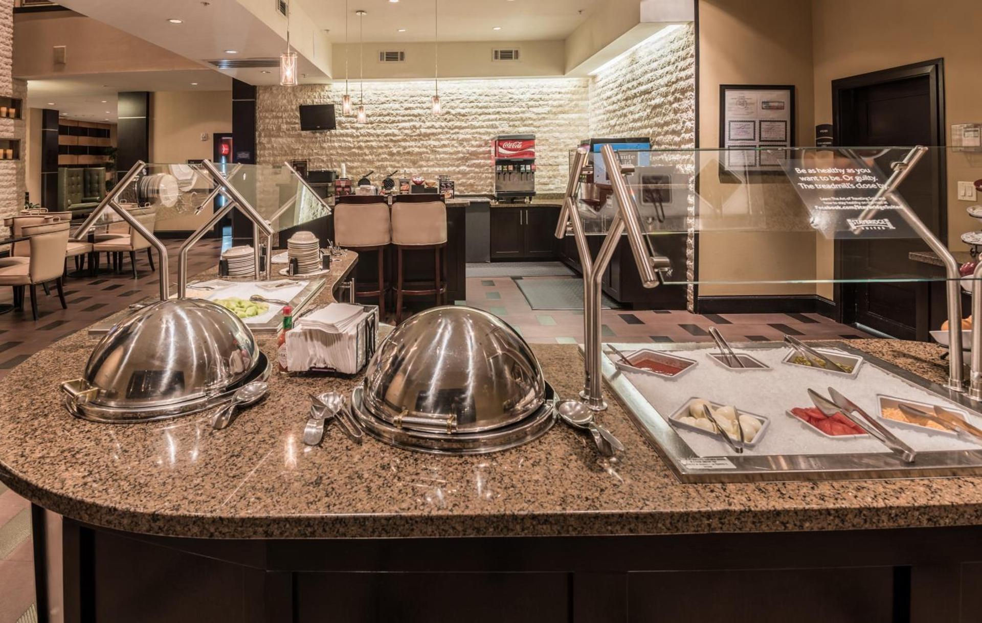 Staybridge Suites DFW Airport North by IHG photo 24