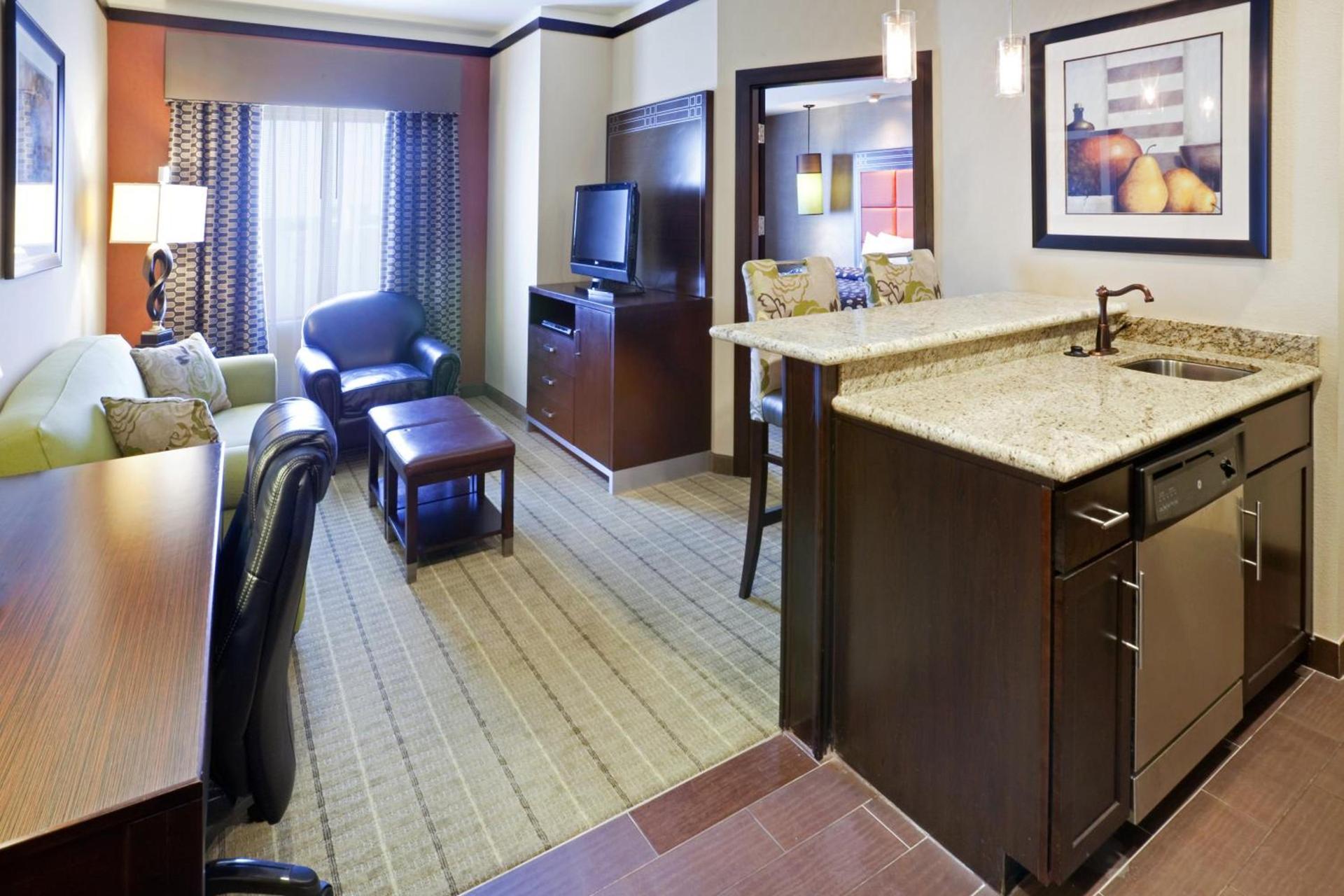 Staybridge Suites DFW Airport North by IHG photo 51