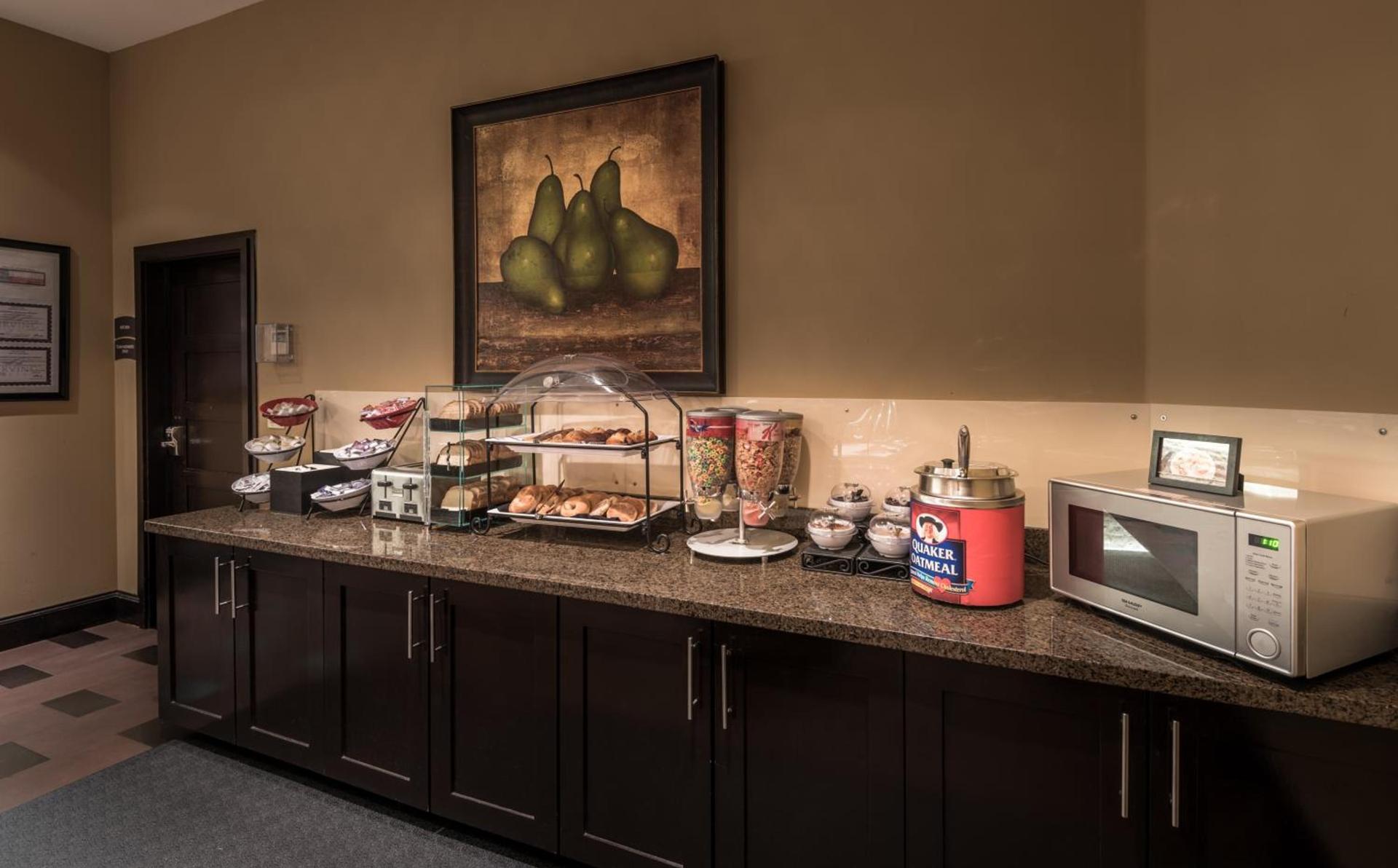 Staybridge Suites DFW Airport North by IHG photo 26