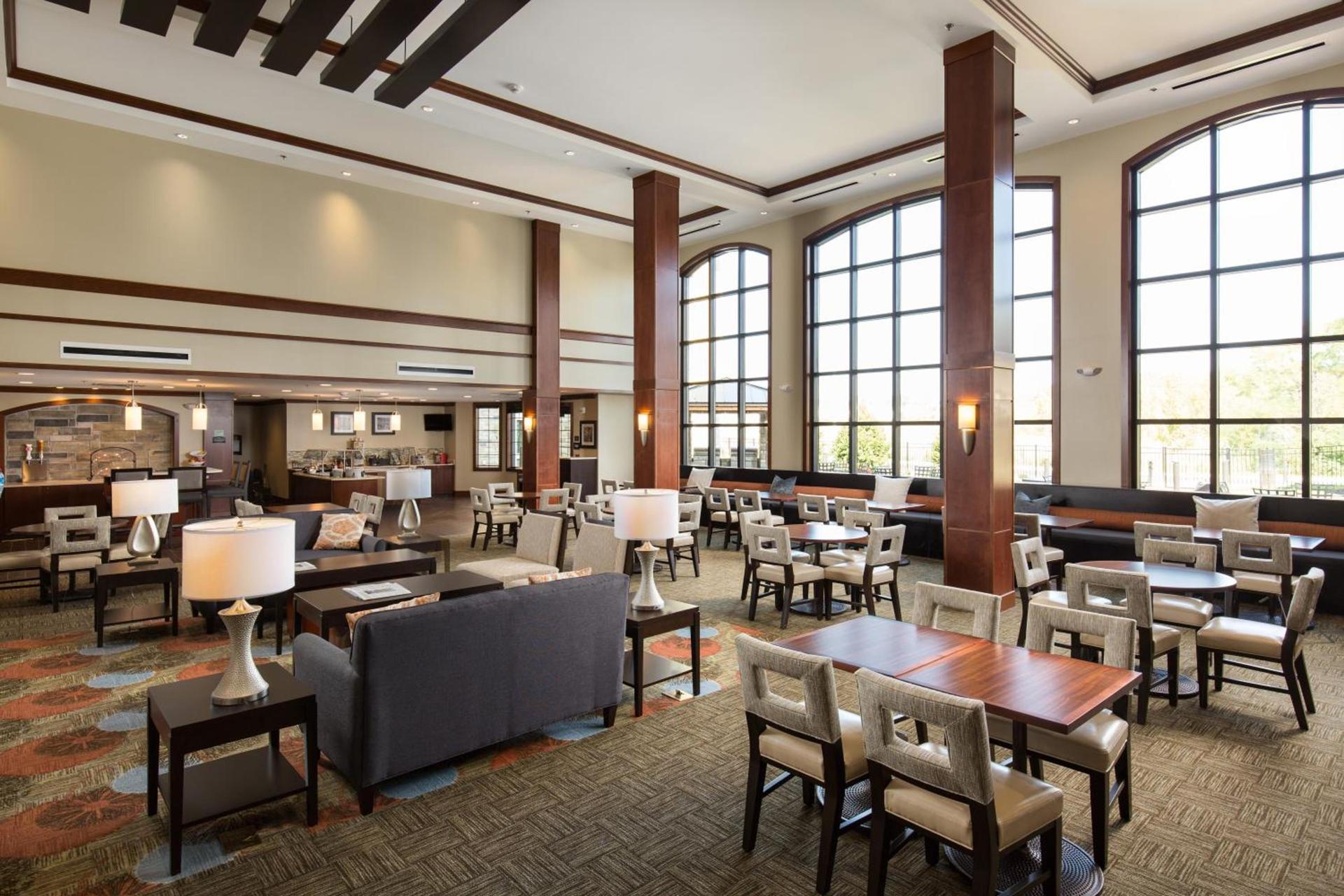 Staybridge Suites - Columbus Polaris by IHG photo 33