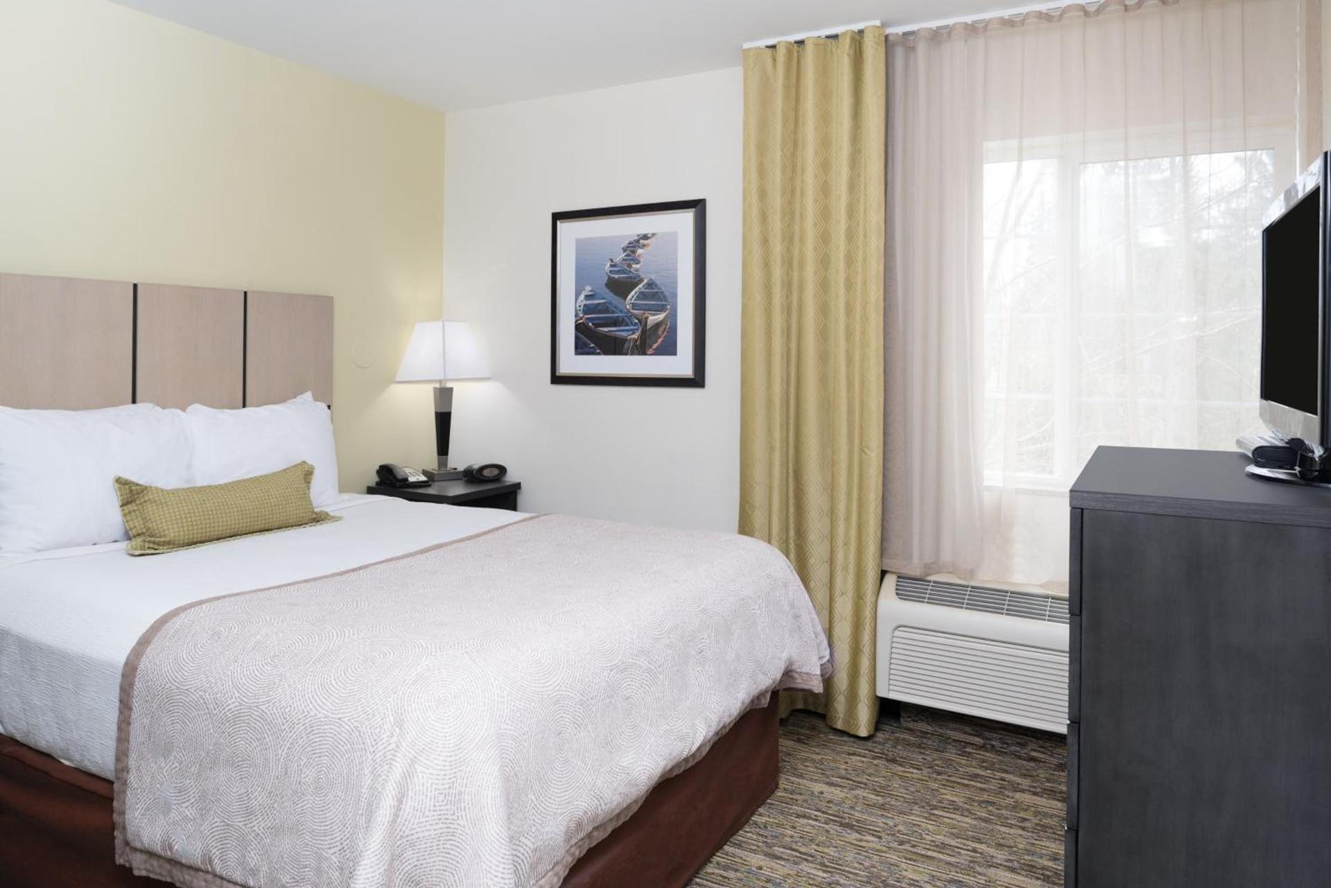Candlewood Suites Olympia - Lacey by IHG photo 34