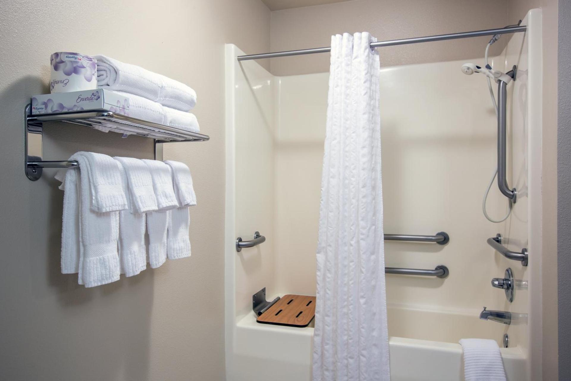 Candlewood Suites Olympia - Lacey by IHG photo 27