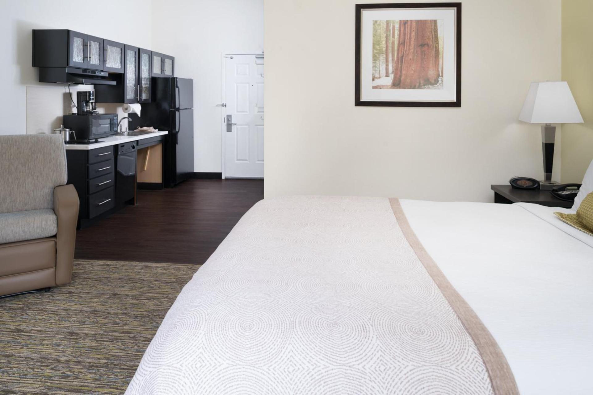 Candlewood Suites Olympia - Lacey by IHG photo 32