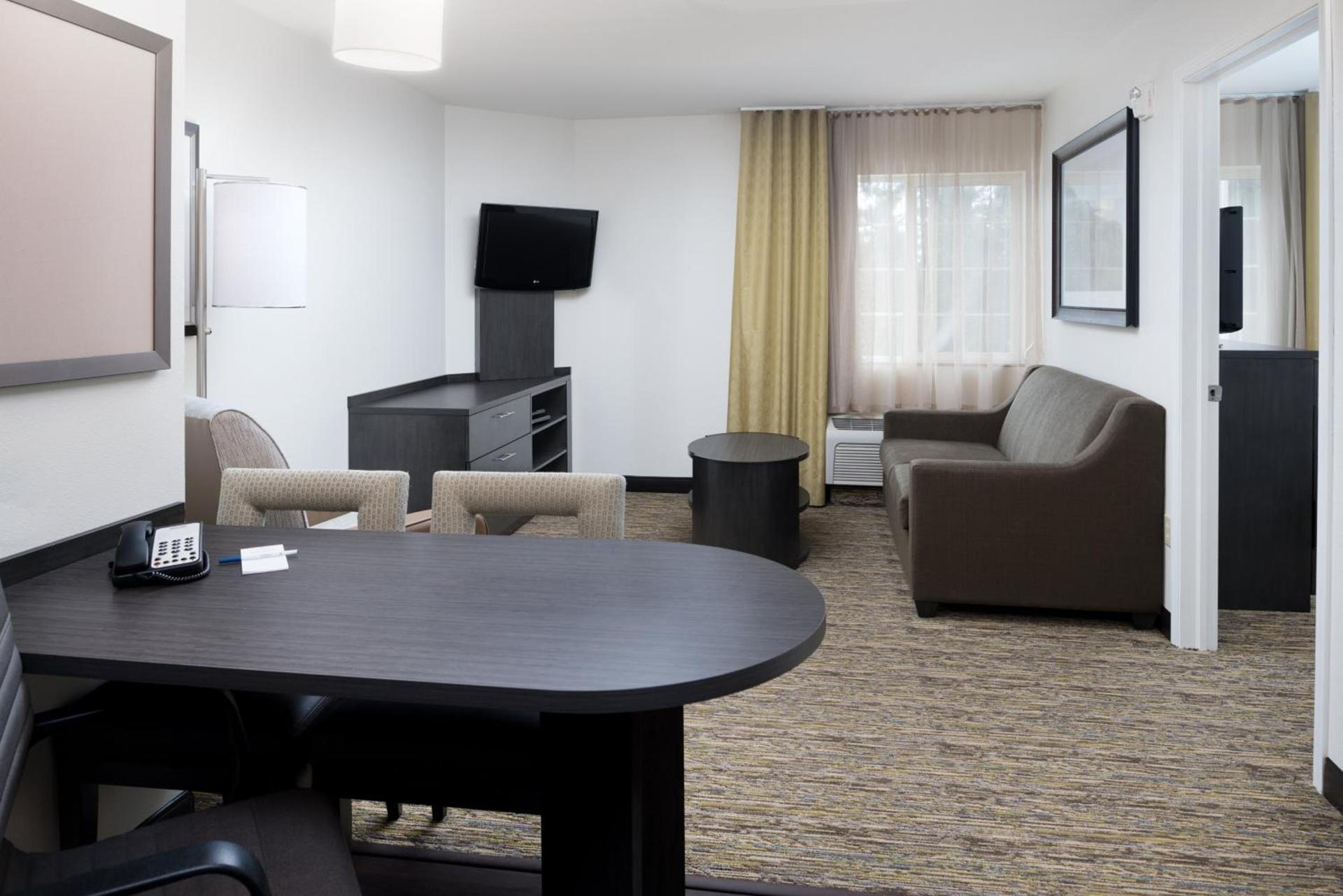 Candlewood Suites Olympia - Lacey by IHG photo 23