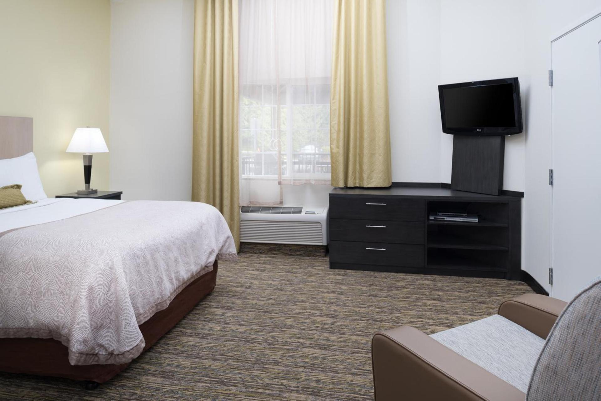 Candlewood Suites Olympia - Lacey by IHG photo 31