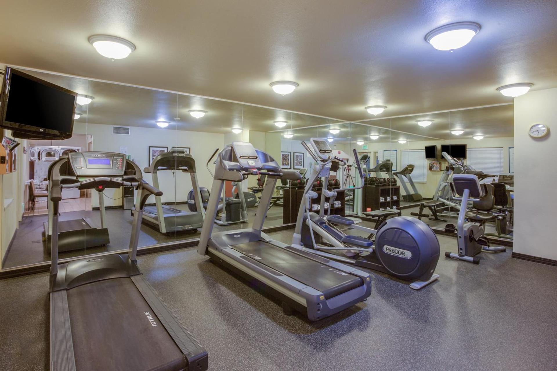 Staybridge Suites Corning by IHG photo 12