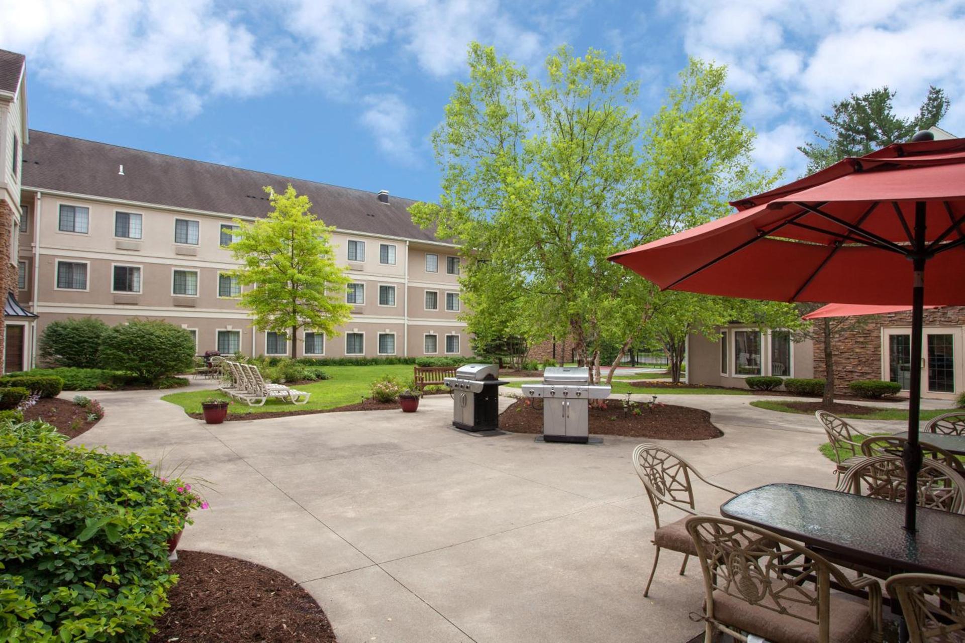 Staybridge Suites Corning by IHG photo 35