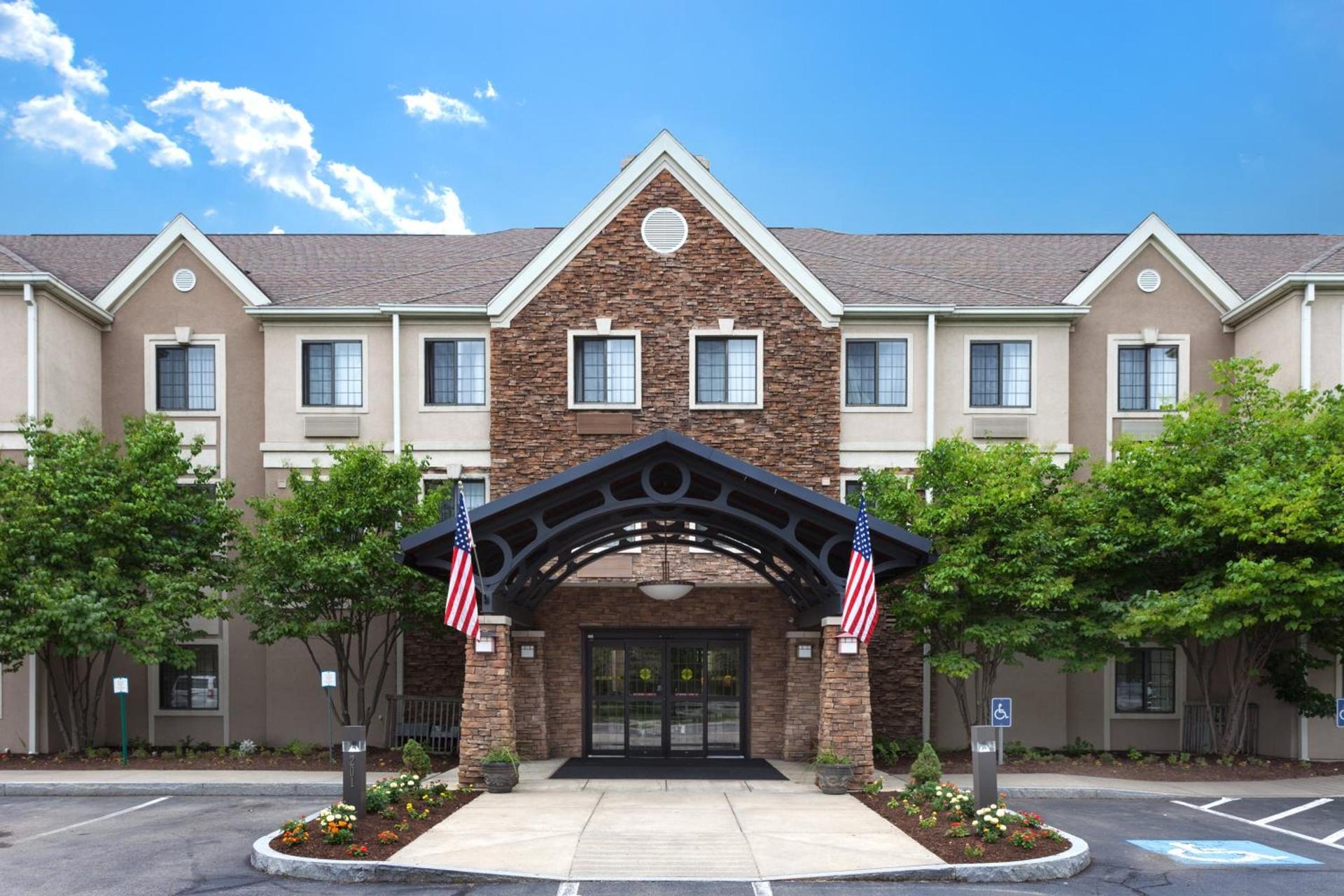 Staybridge Suites Corning by IHG photo 9