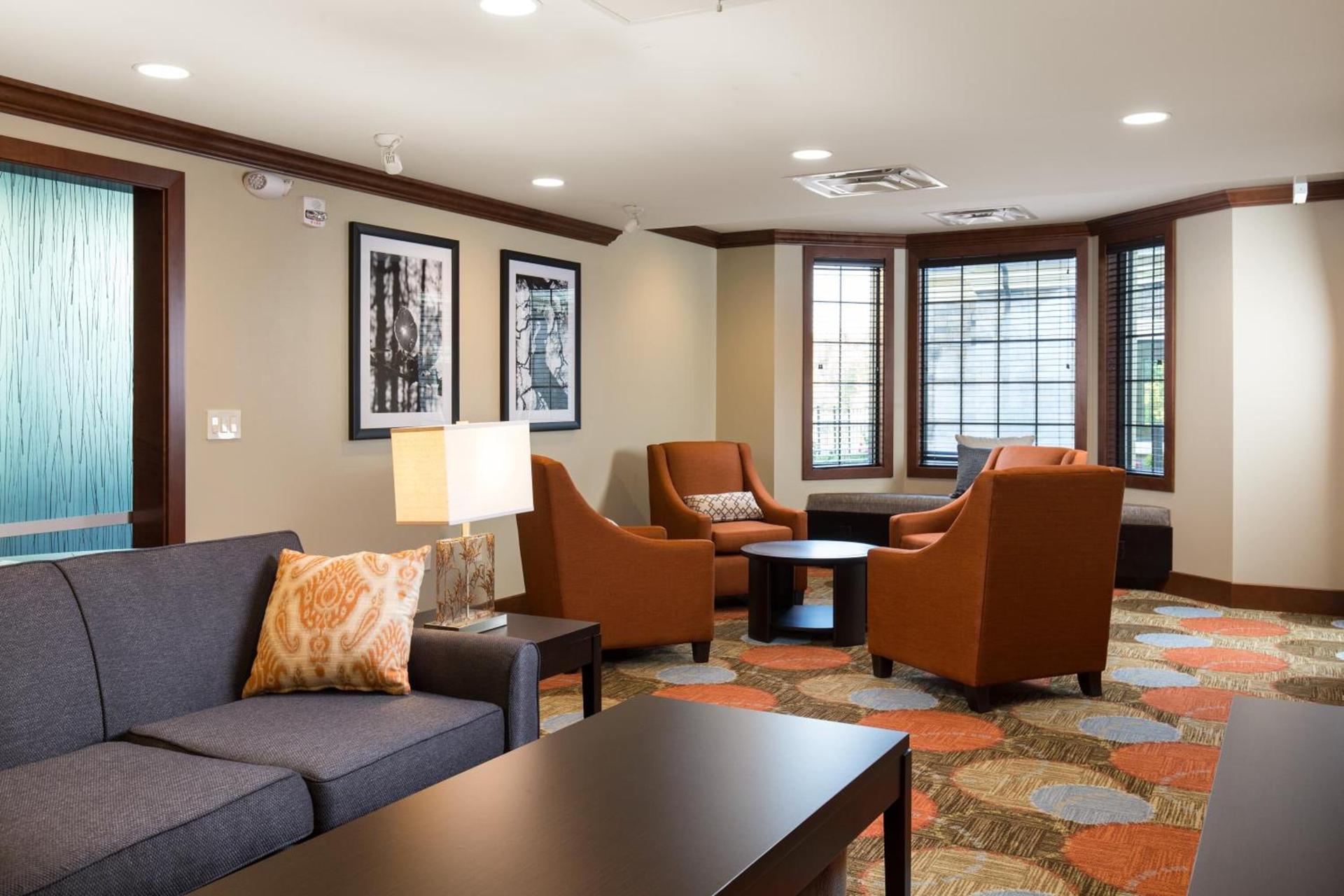 Staybridge Suites - Columbus Polaris by IHG photo 25