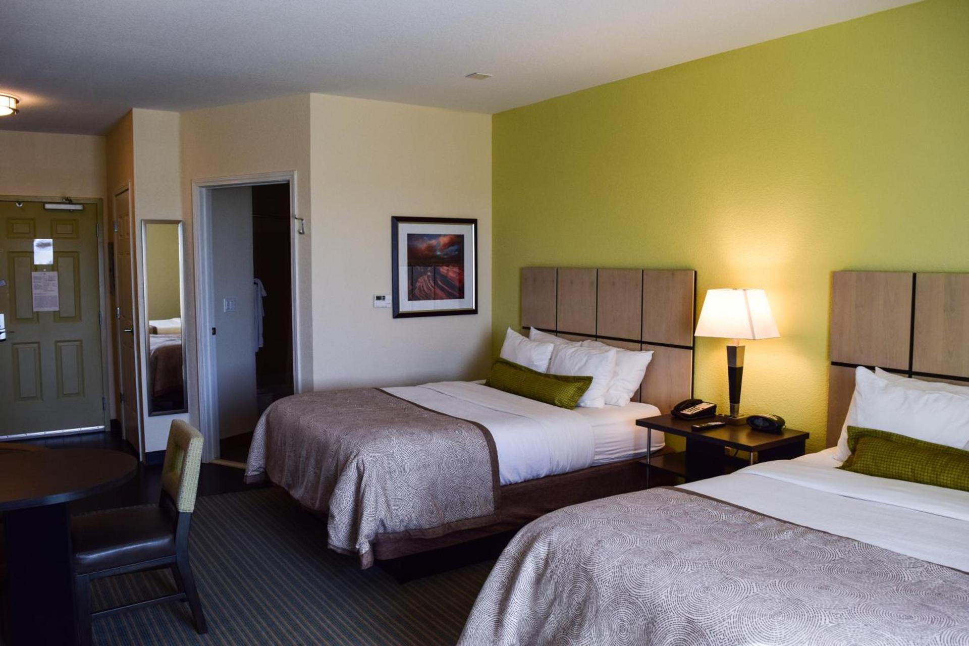 Candlewood Suites Monahans by IHG photo 7