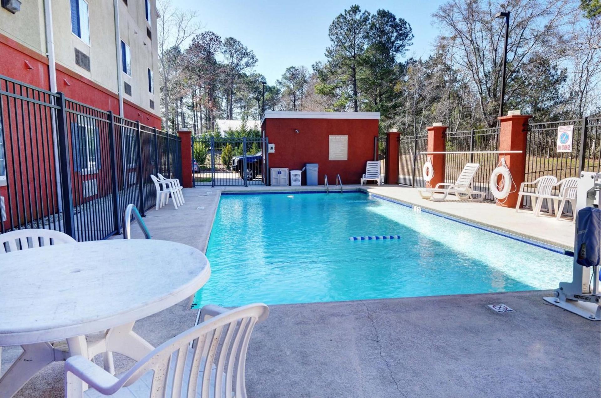 Candlewood Suites Enterprise by IHG photo 21