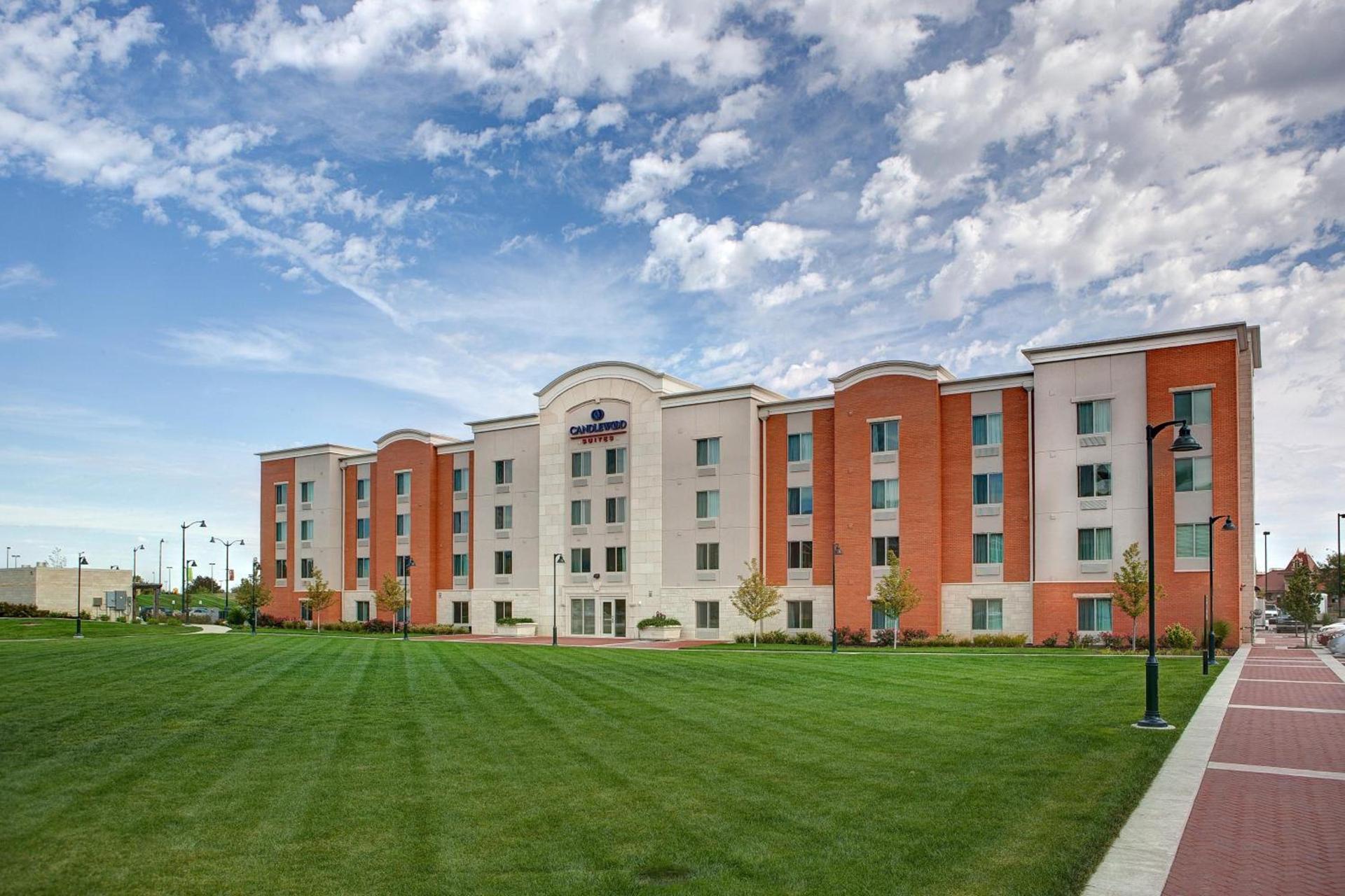Candlewood Suites Manhattan by IHG photo 15