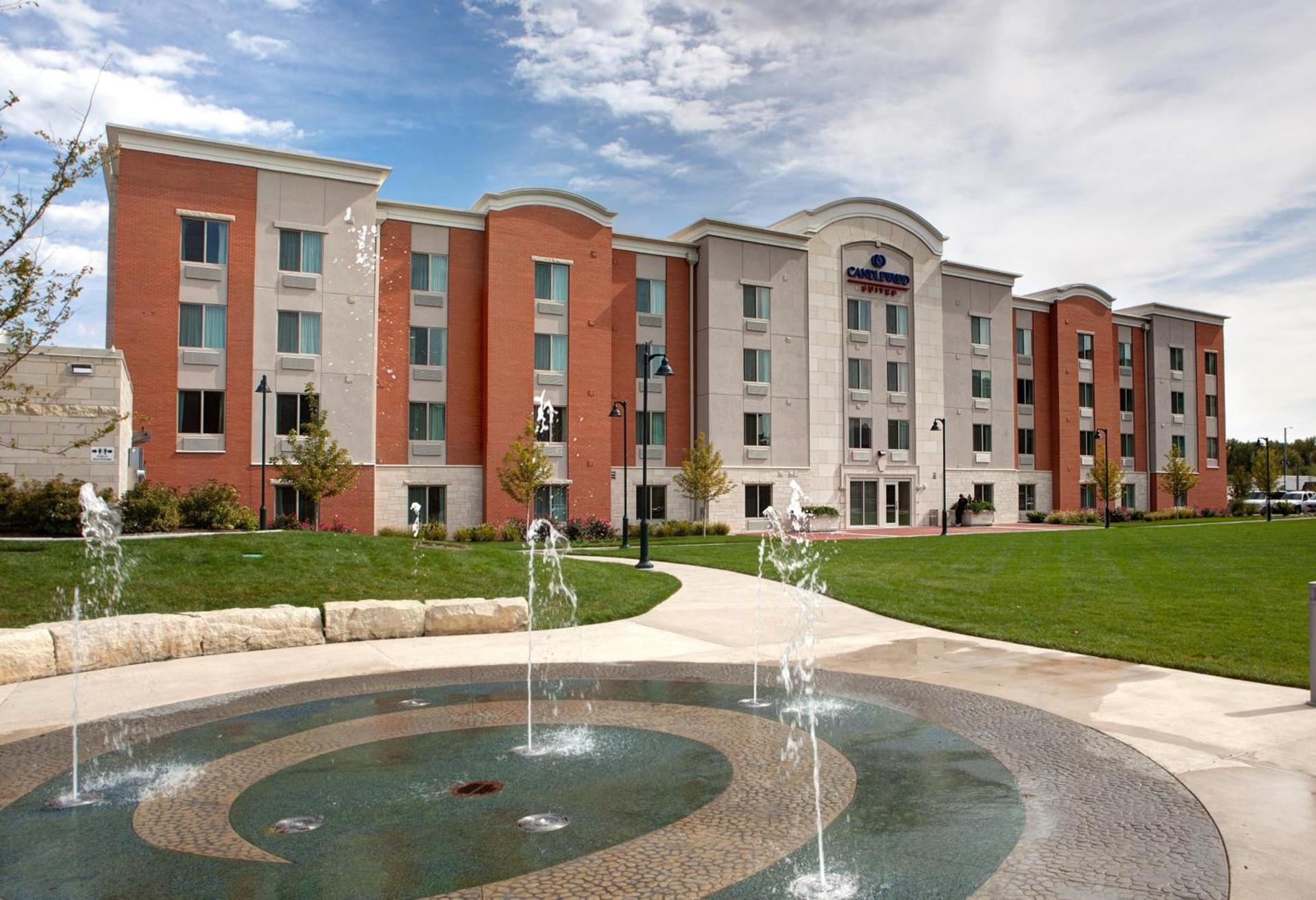 Candlewood Suites Manhattan by IHG photo 14