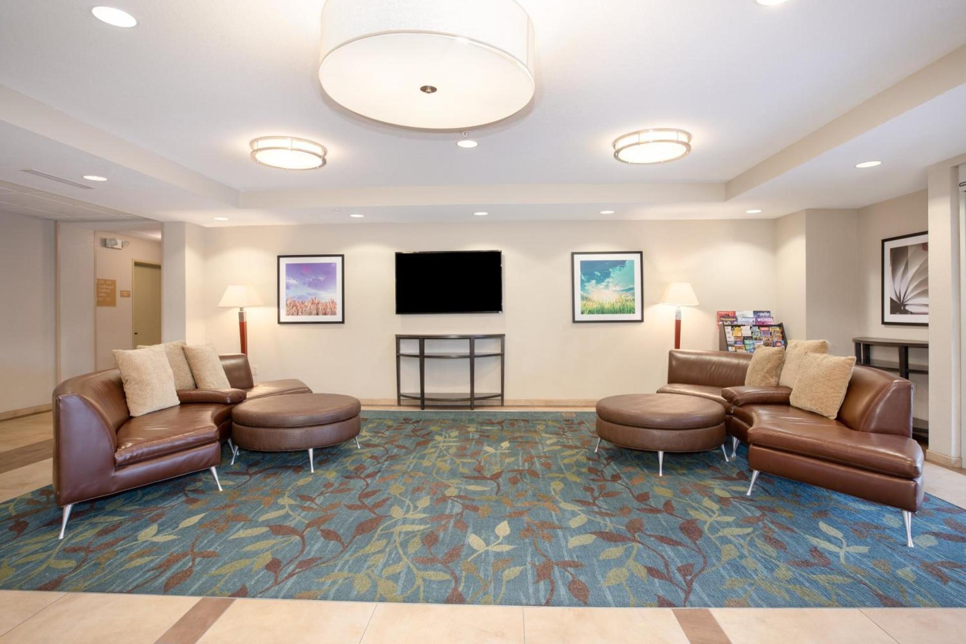 Candlewood Suites Manhattan by IHG photo 4