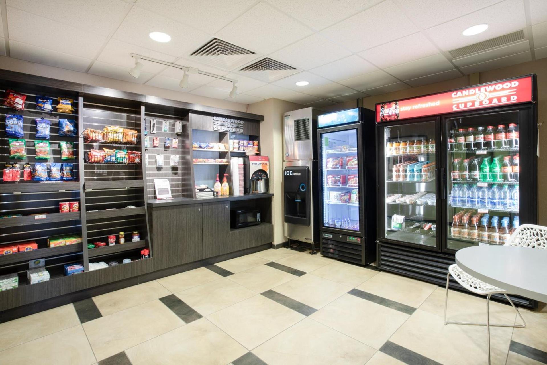 Candlewood Suites Manhattan by IHG photo 17