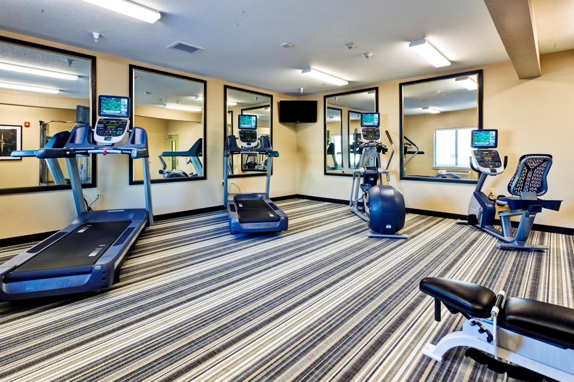 Candlewood Suites Manhattan by IHG photo 19