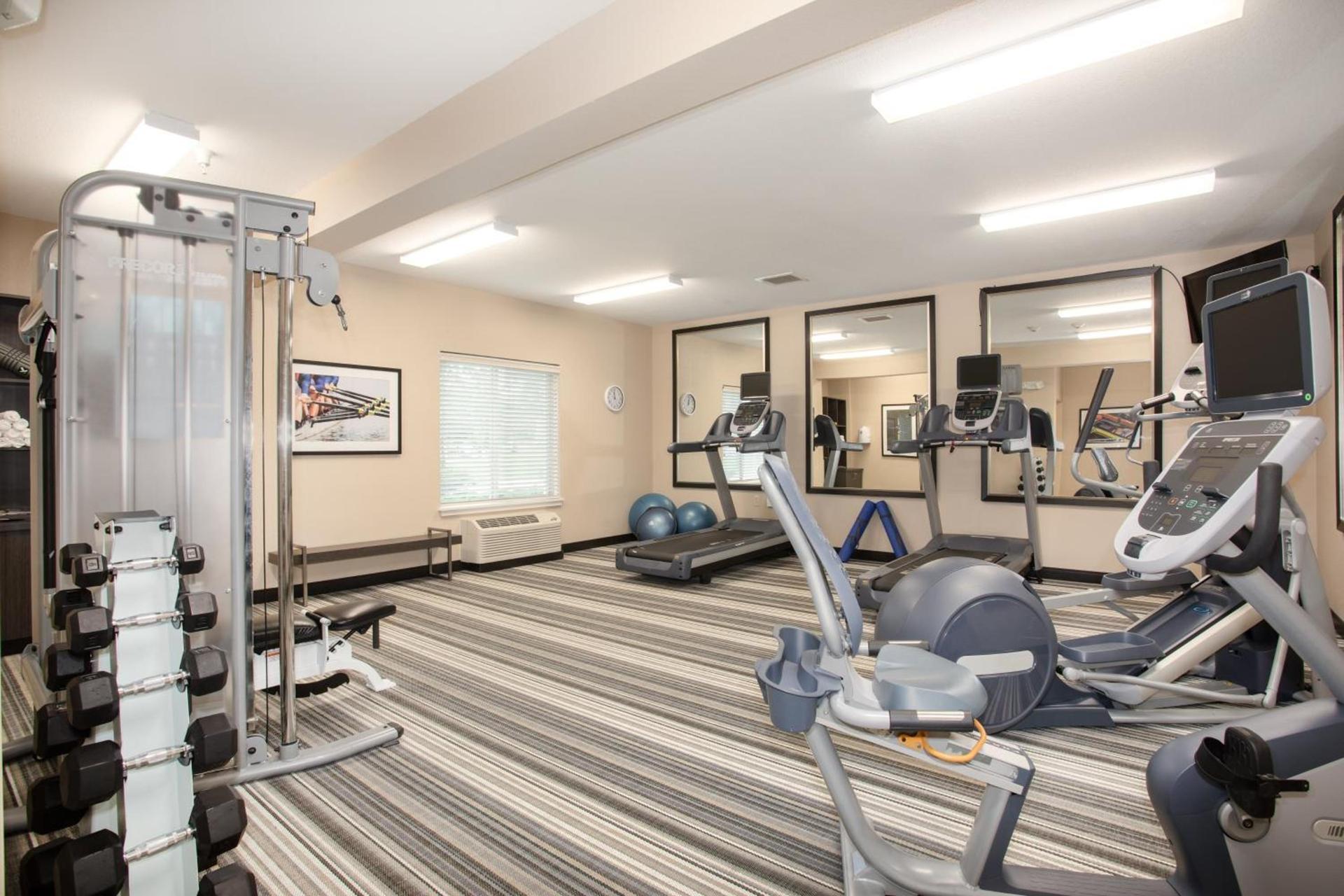 Candlewood Suites Manhattan by IHG photo 18