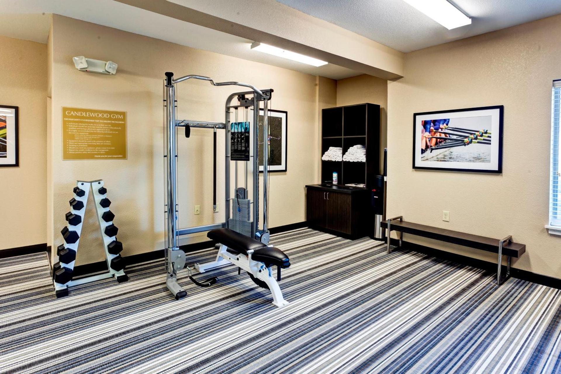 Candlewood Suites Manhattan by IHG photo 20
