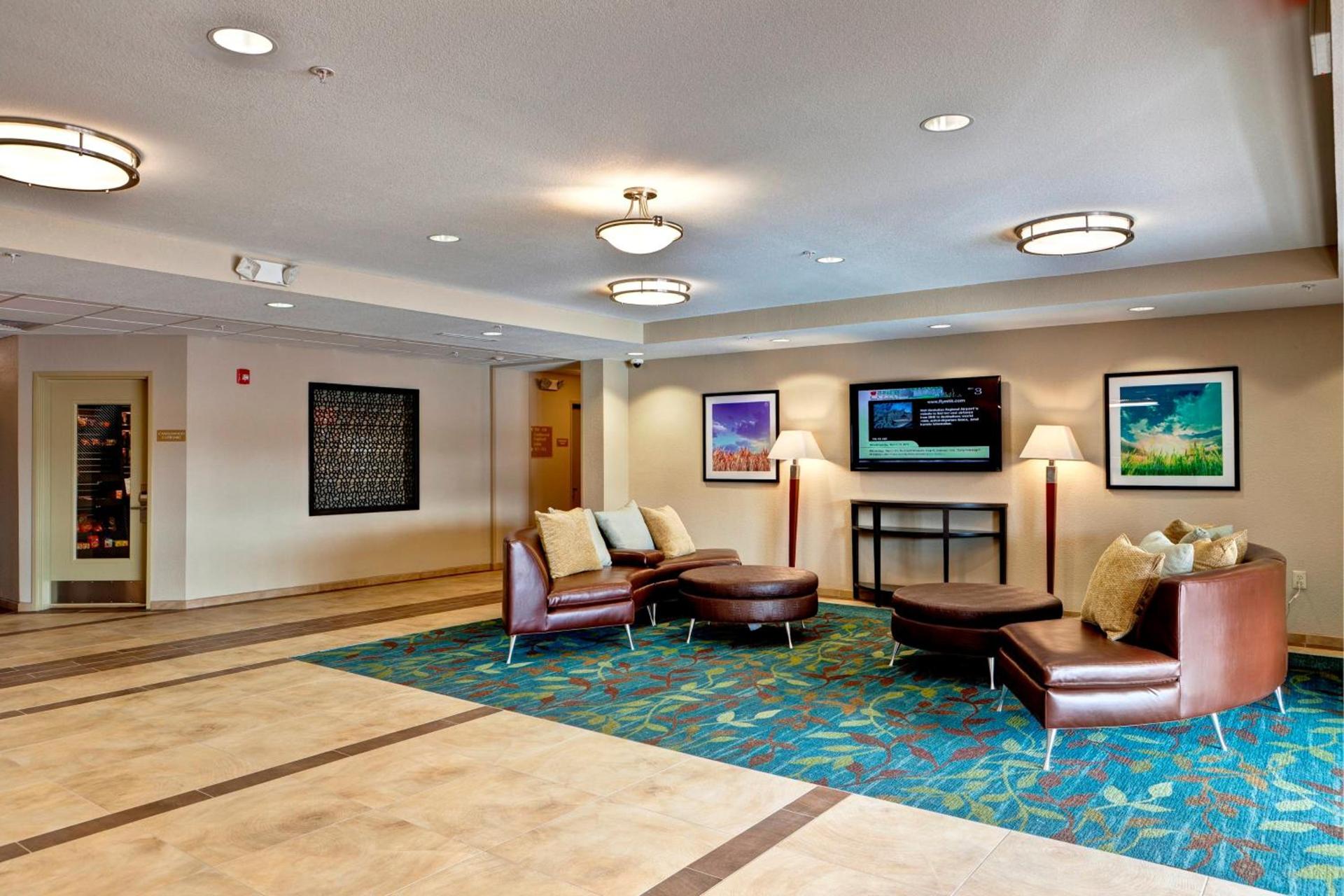 Candlewood Suites Manhattan by IHG photo 10