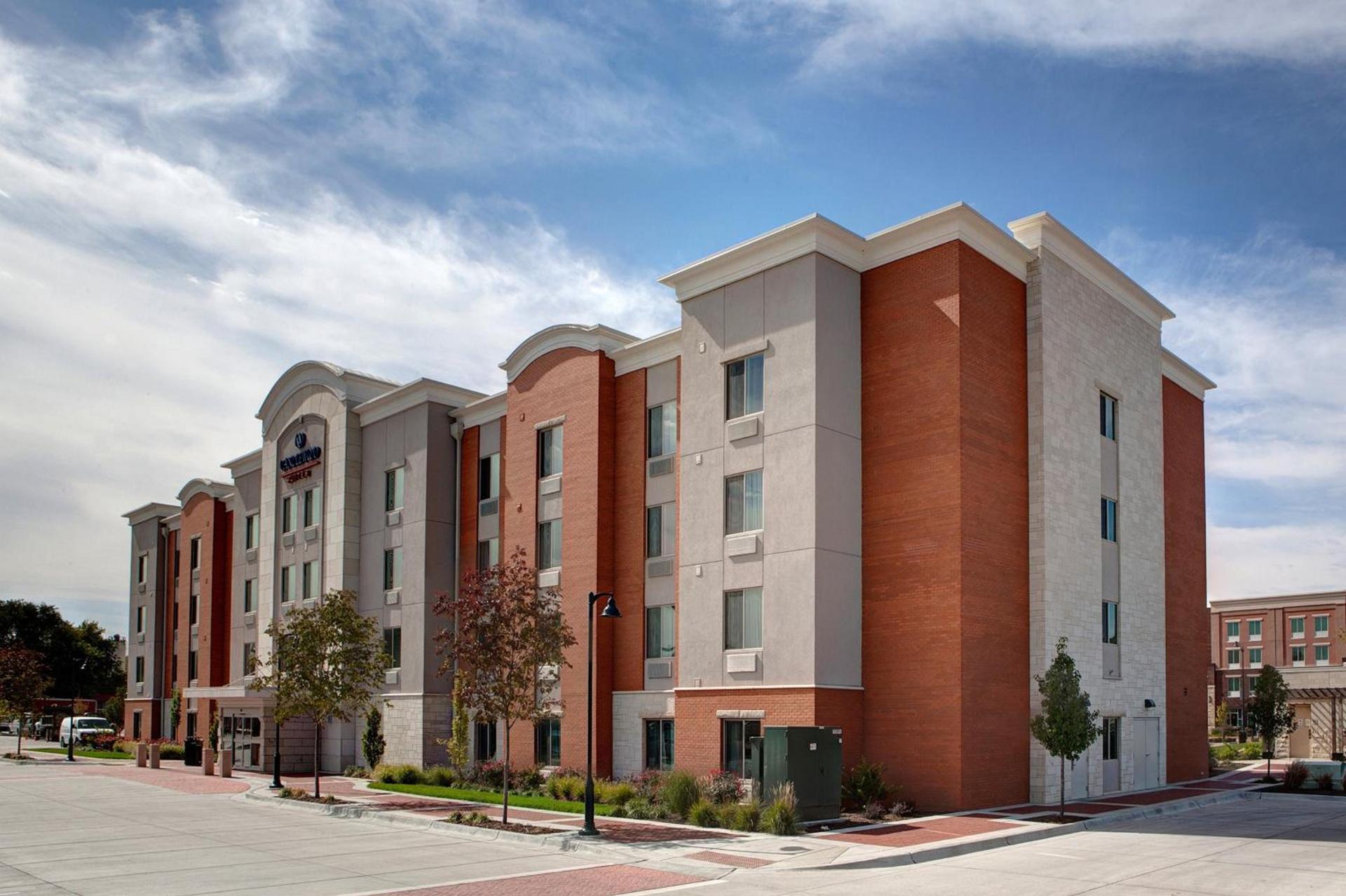 Candlewood Suites Manhattan by IHG photo 16