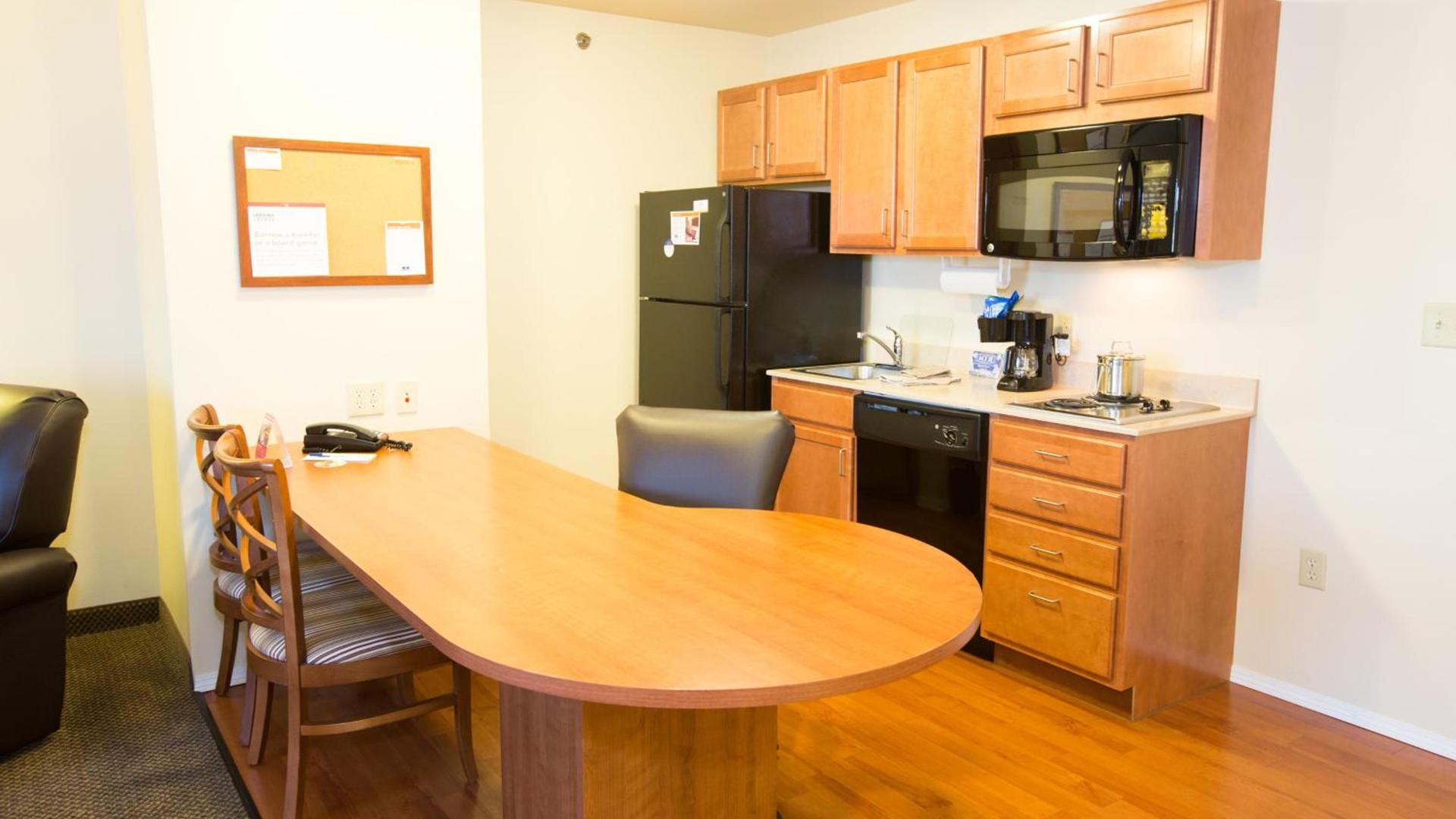Candlewood Suites Joplin by IHG photo 10