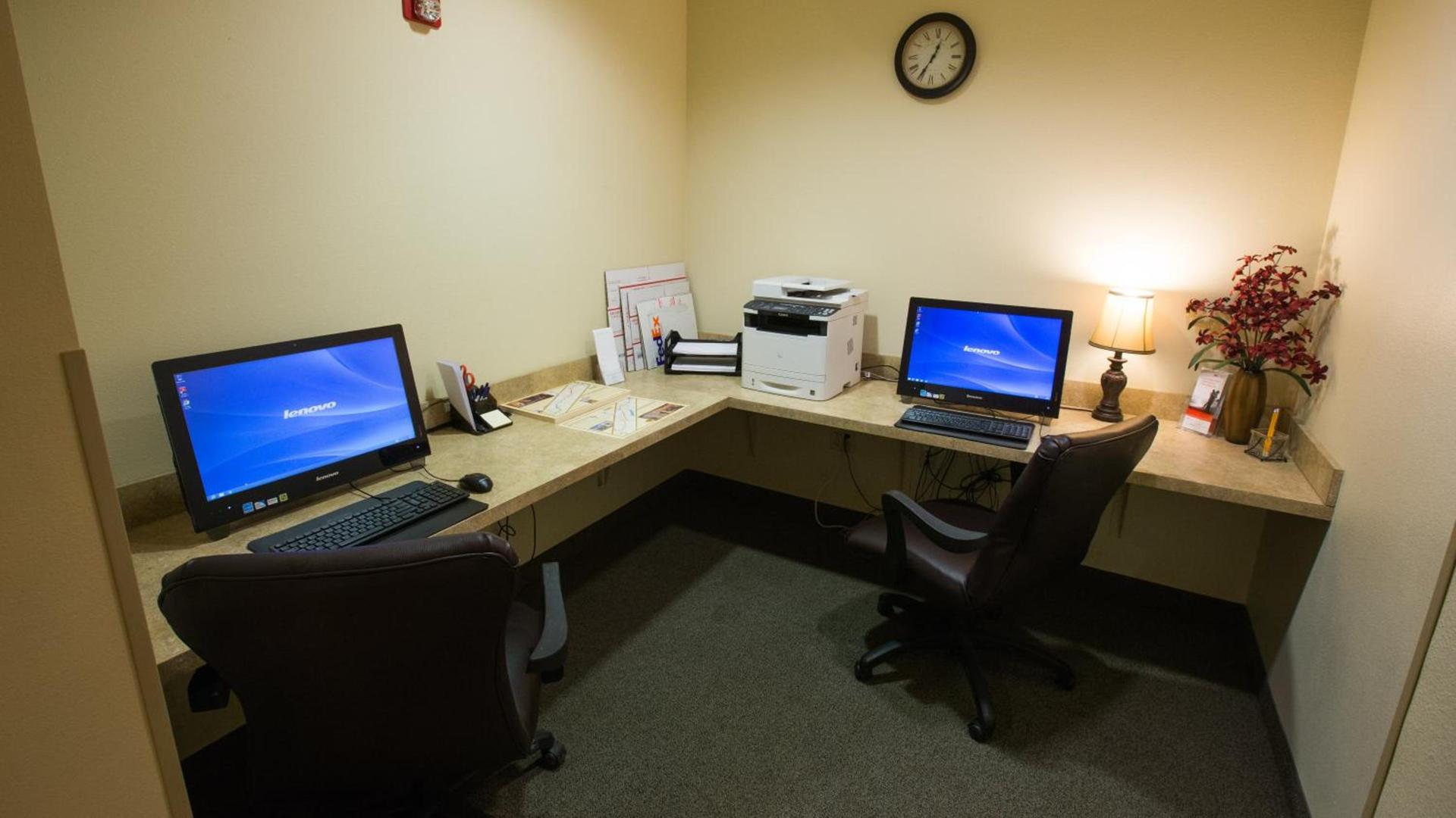 Candlewood Suites Joplin by IHG photo 3