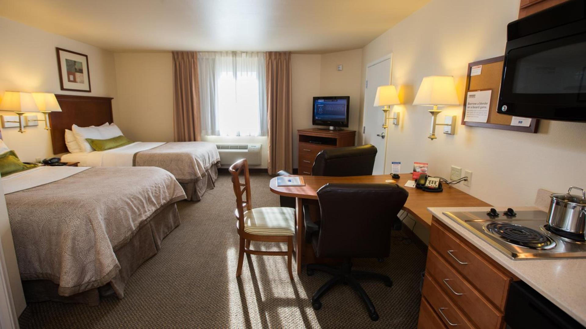 Candlewood Suites Joplin by IHG photo 9