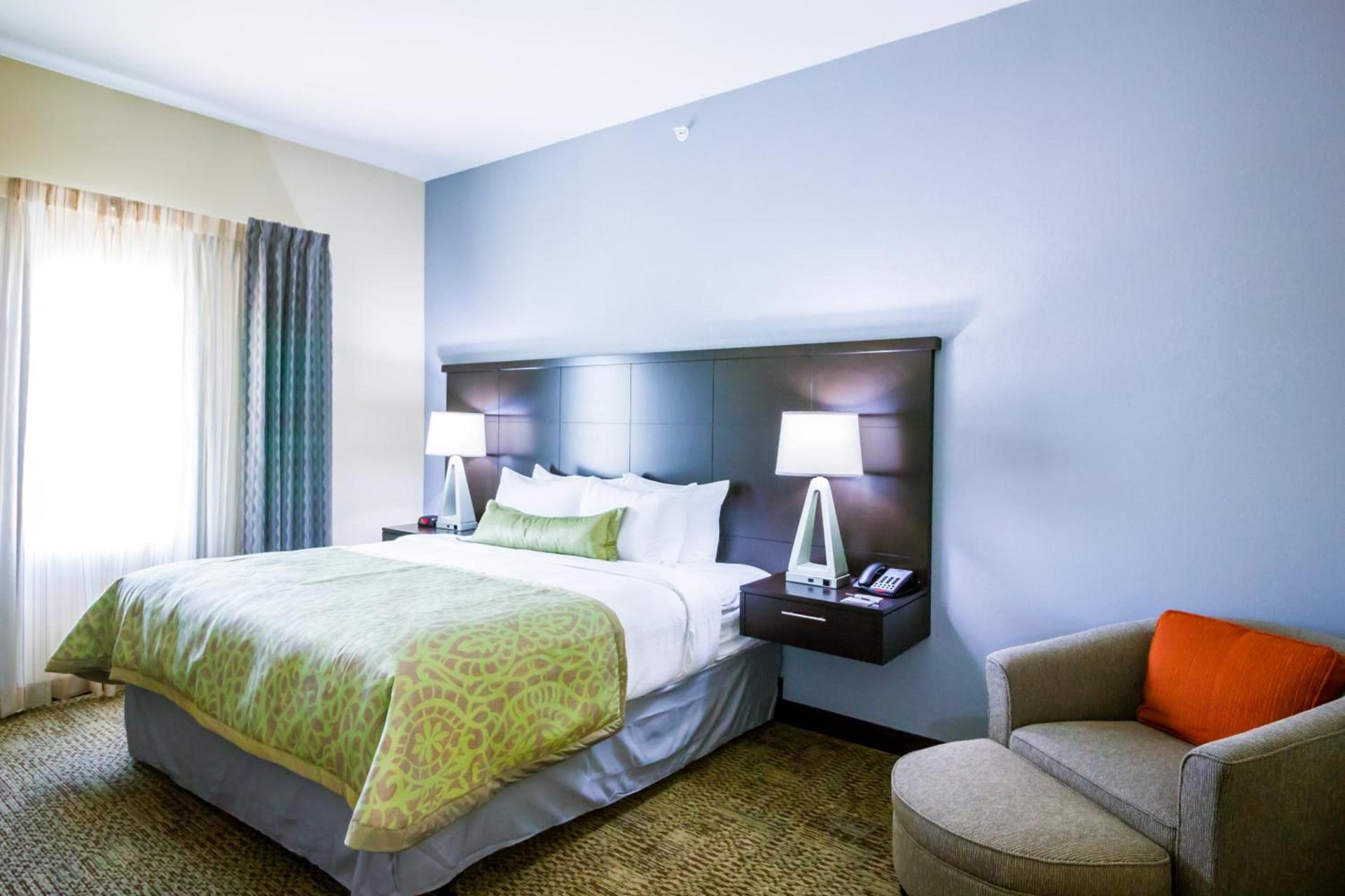 Staybridge Suites Plano North - Frisco by IHG photo 24