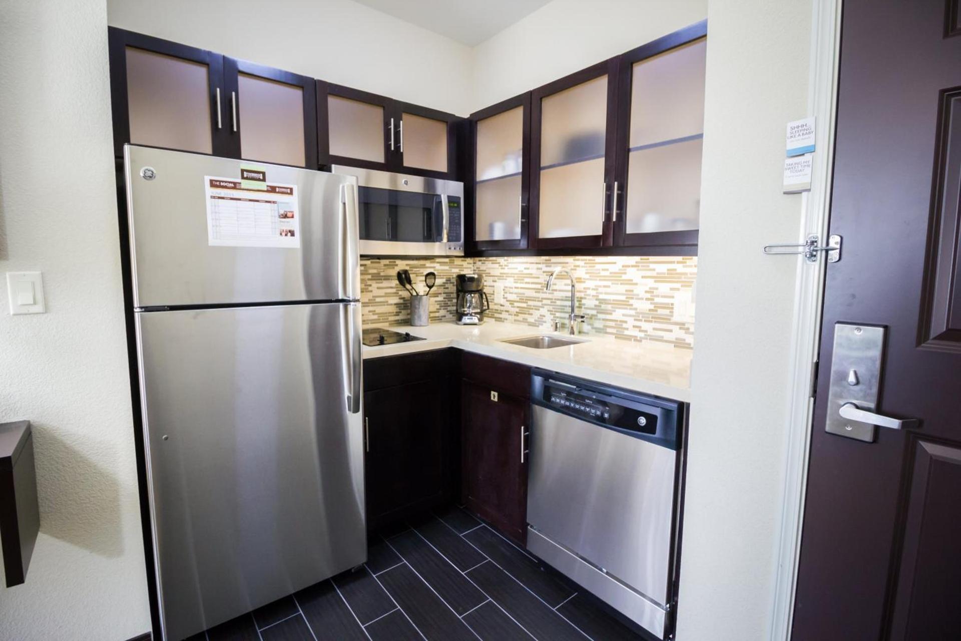 Staybridge Suites Plano North - Frisco by IHG photo 31