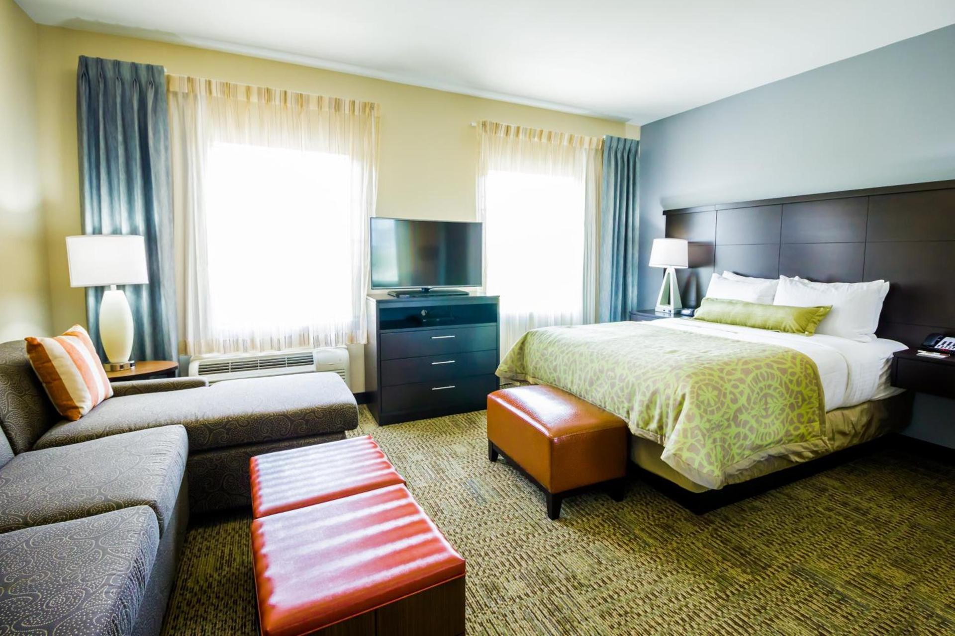 Staybridge Suites Plano North - Frisco by IHG photo 30