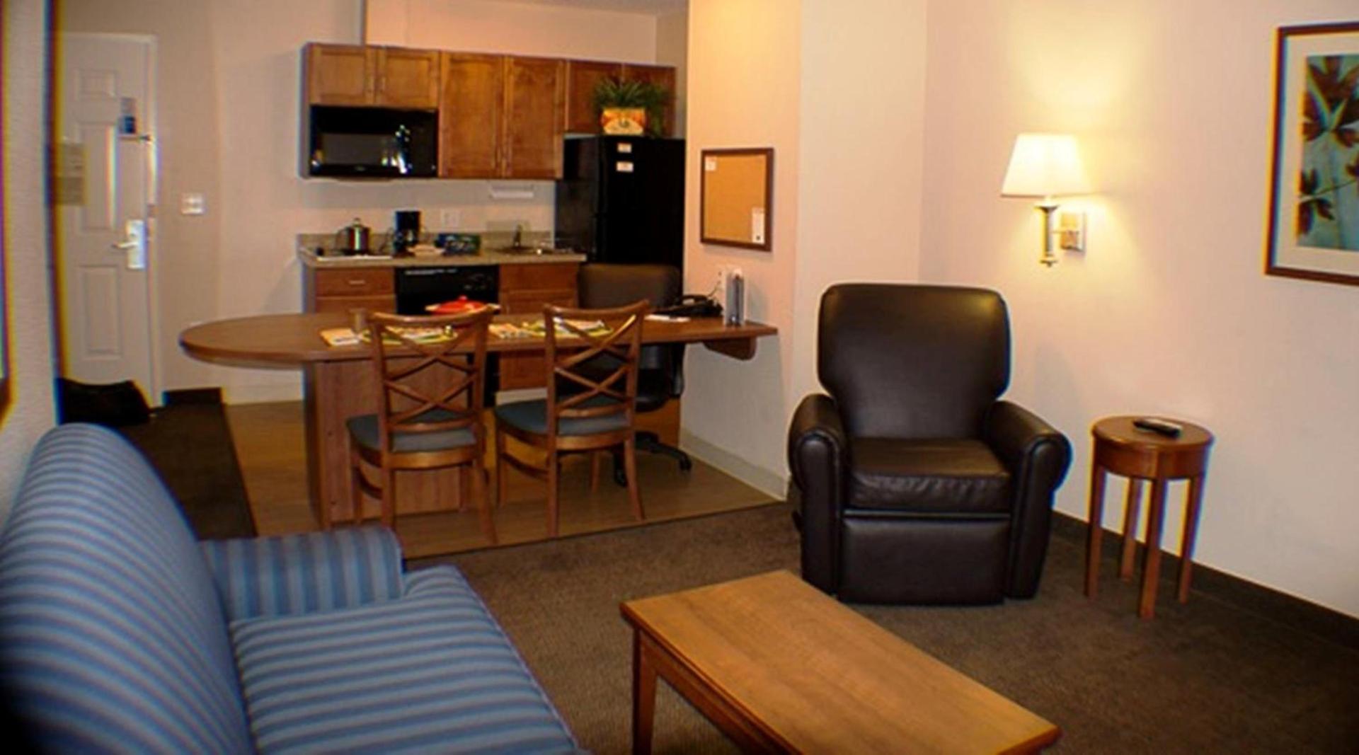 Candlewood Suites Jacksonville by IHG photo 15