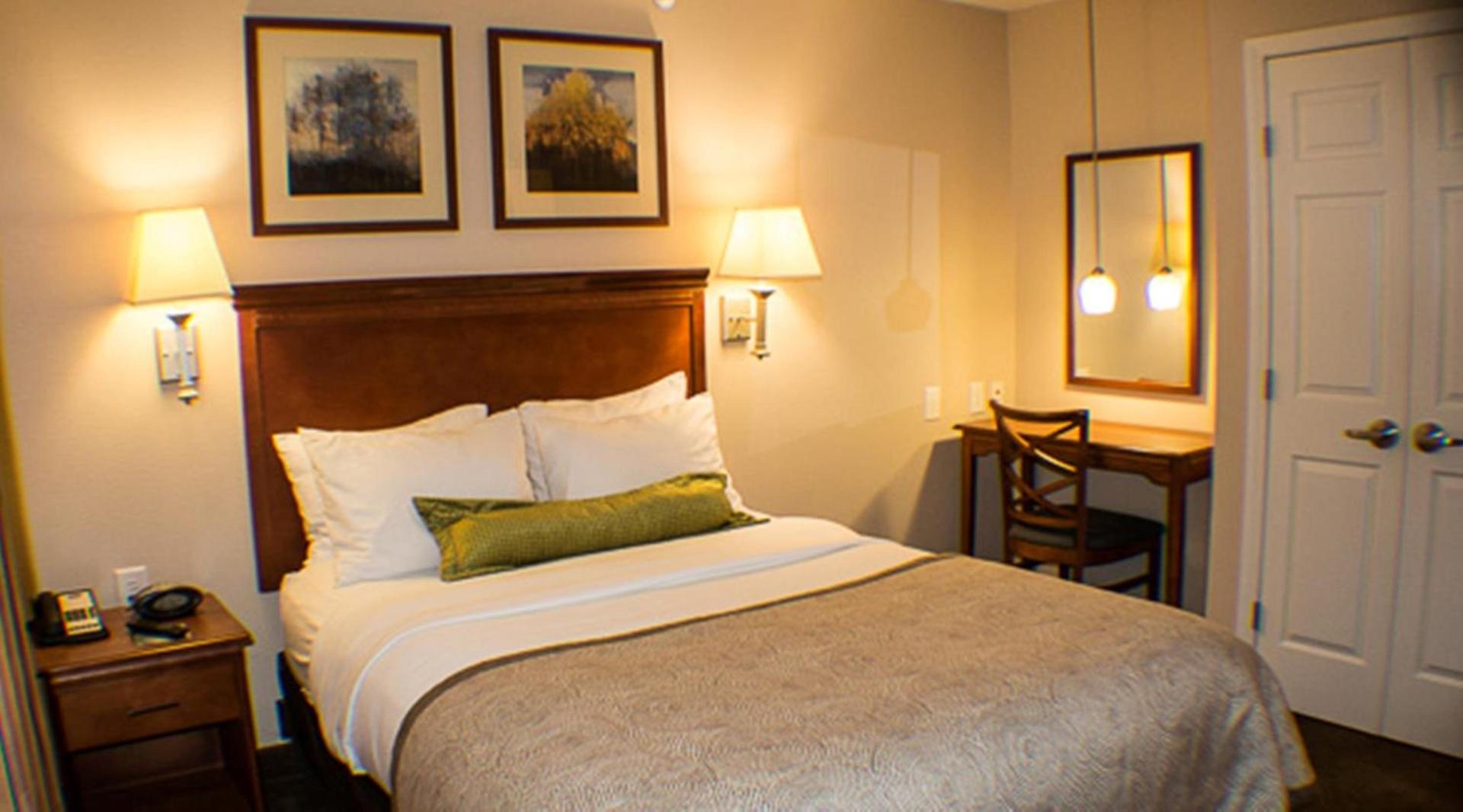 Candlewood Suites Jacksonville by IHG photo 16