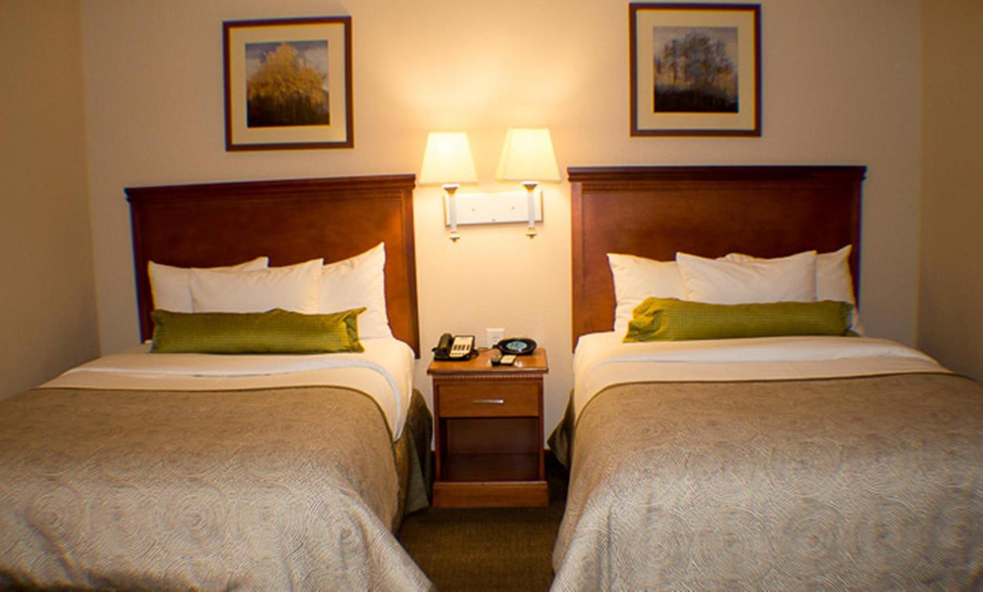 Candlewood Suites Jacksonville by IHG photo 10