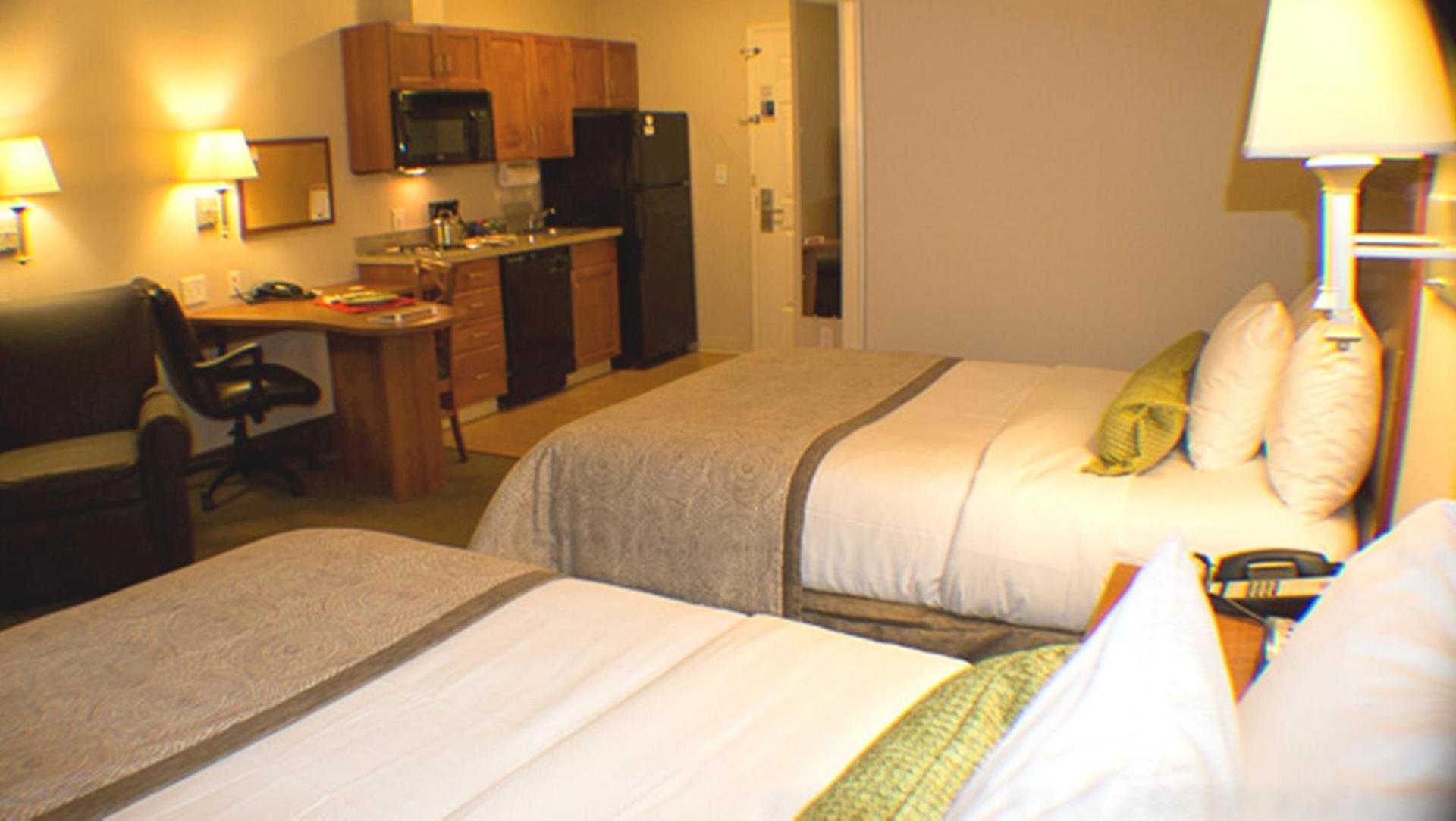 Candlewood Suites Jacksonville by IHG photo 23