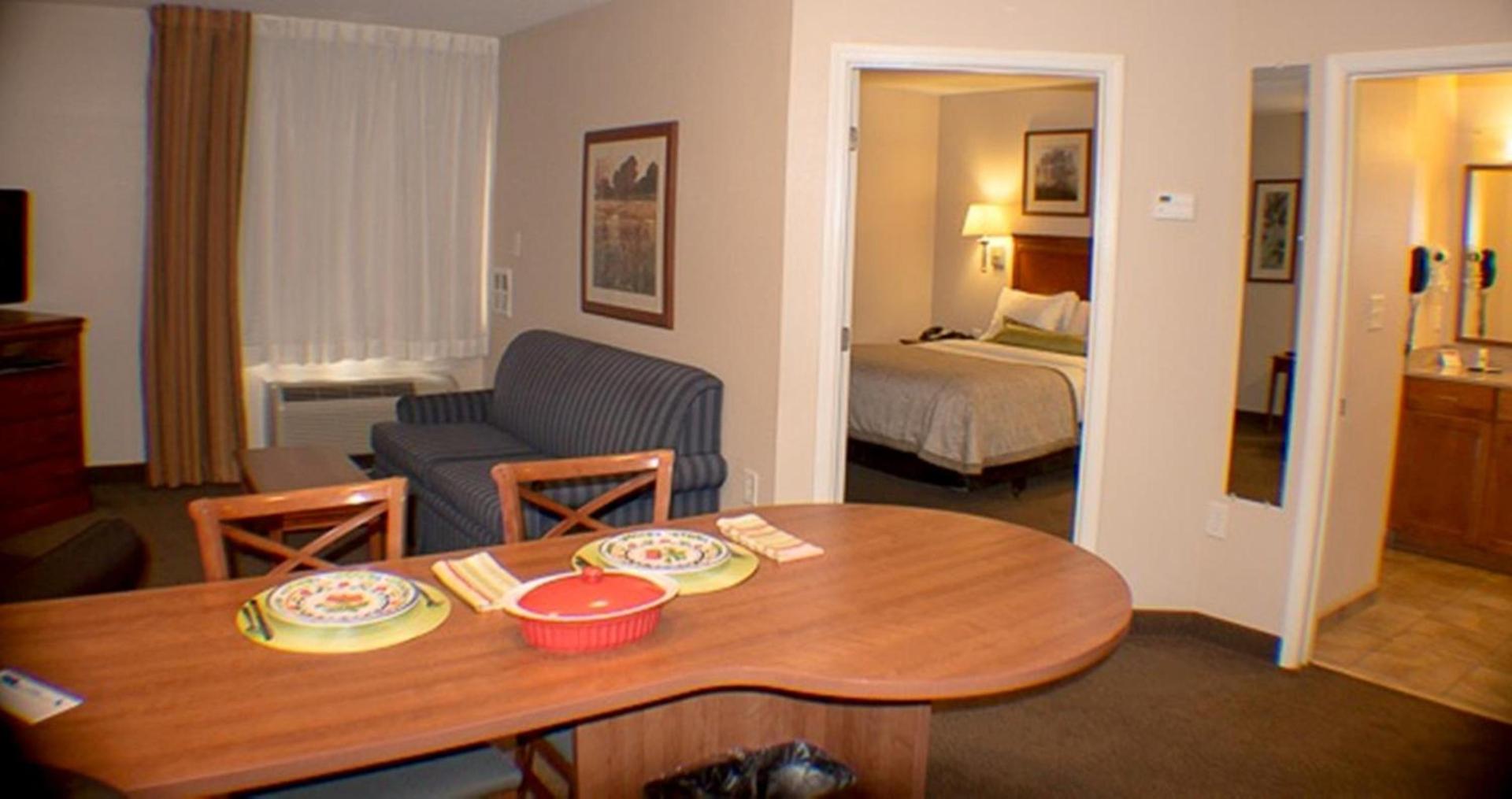 Candlewood Suites Jacksonville by IHG photo 22