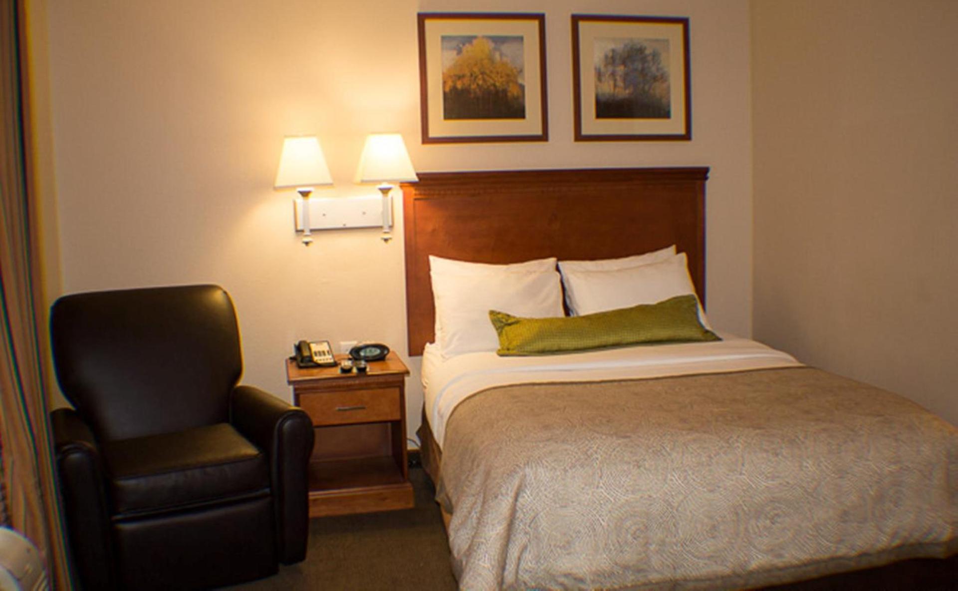 Candlewood Suites Jacksonville by IHG photo 13