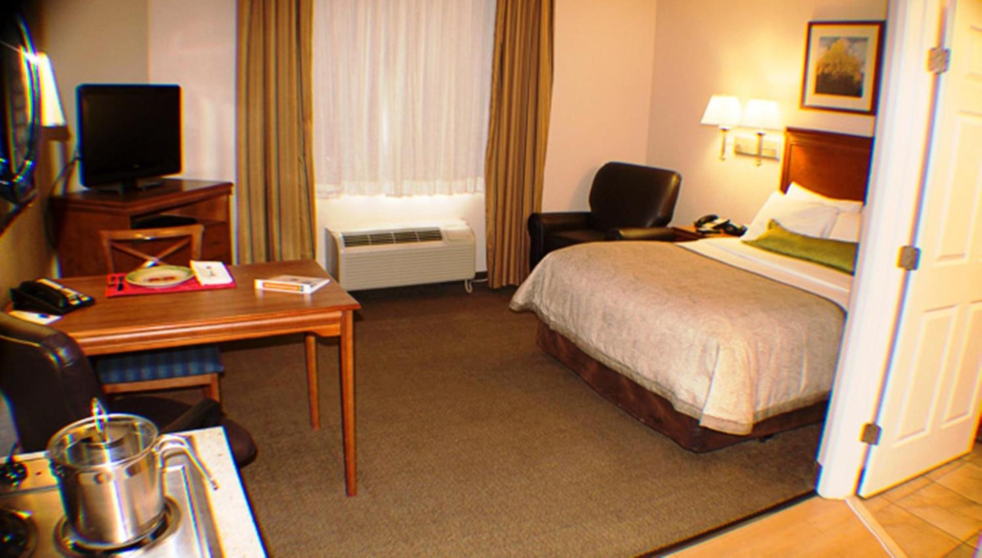 Candlewood Suites Jacksonville by IHG photo 20