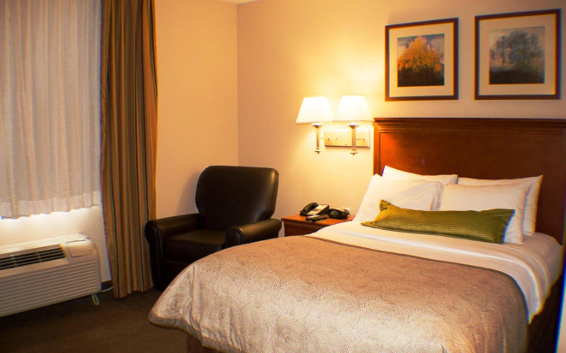 Candlewood Suites Jacksonville by IHG photo 14