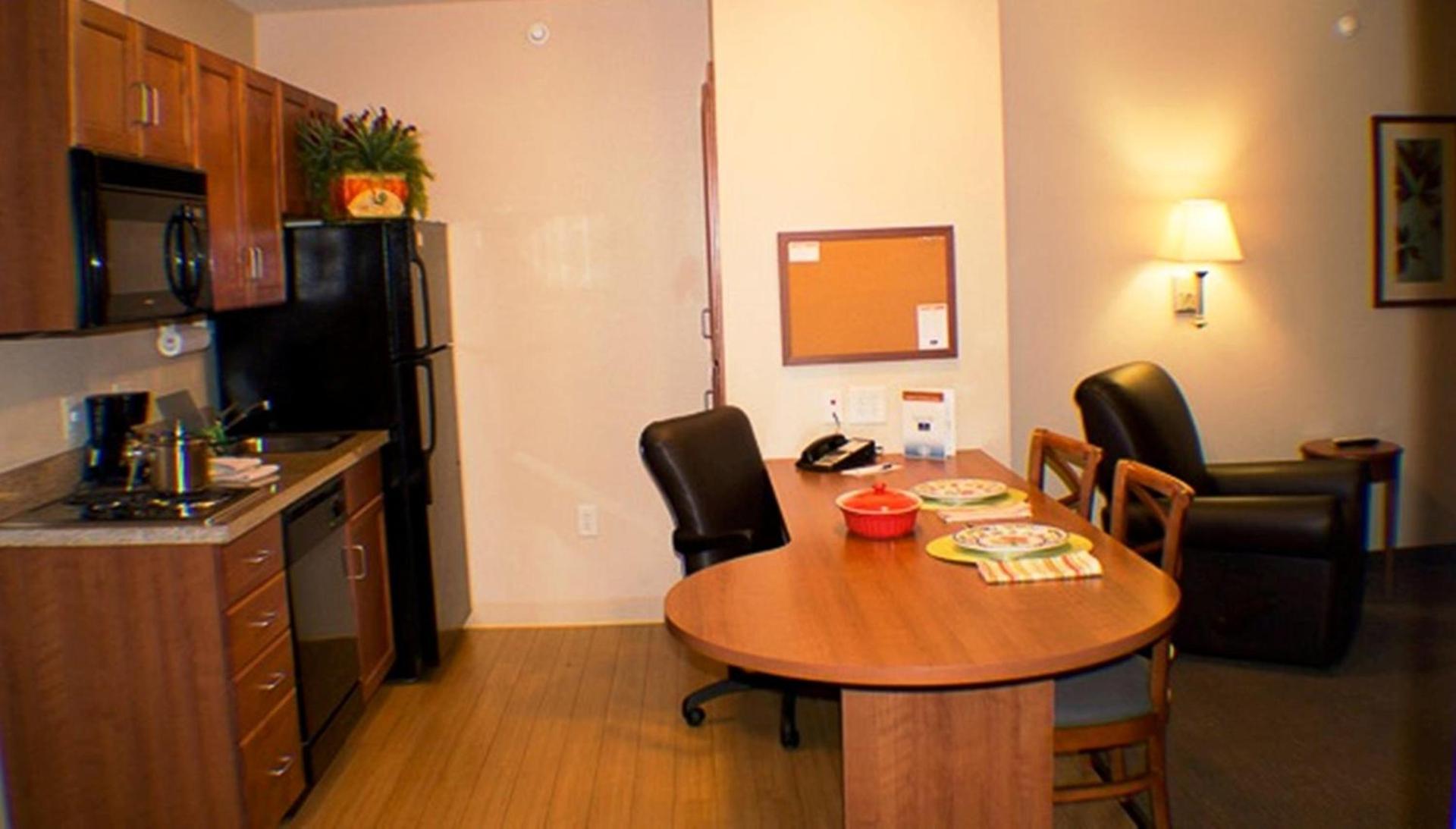 Candlewood Suites Jacksonville by IHG photo 11