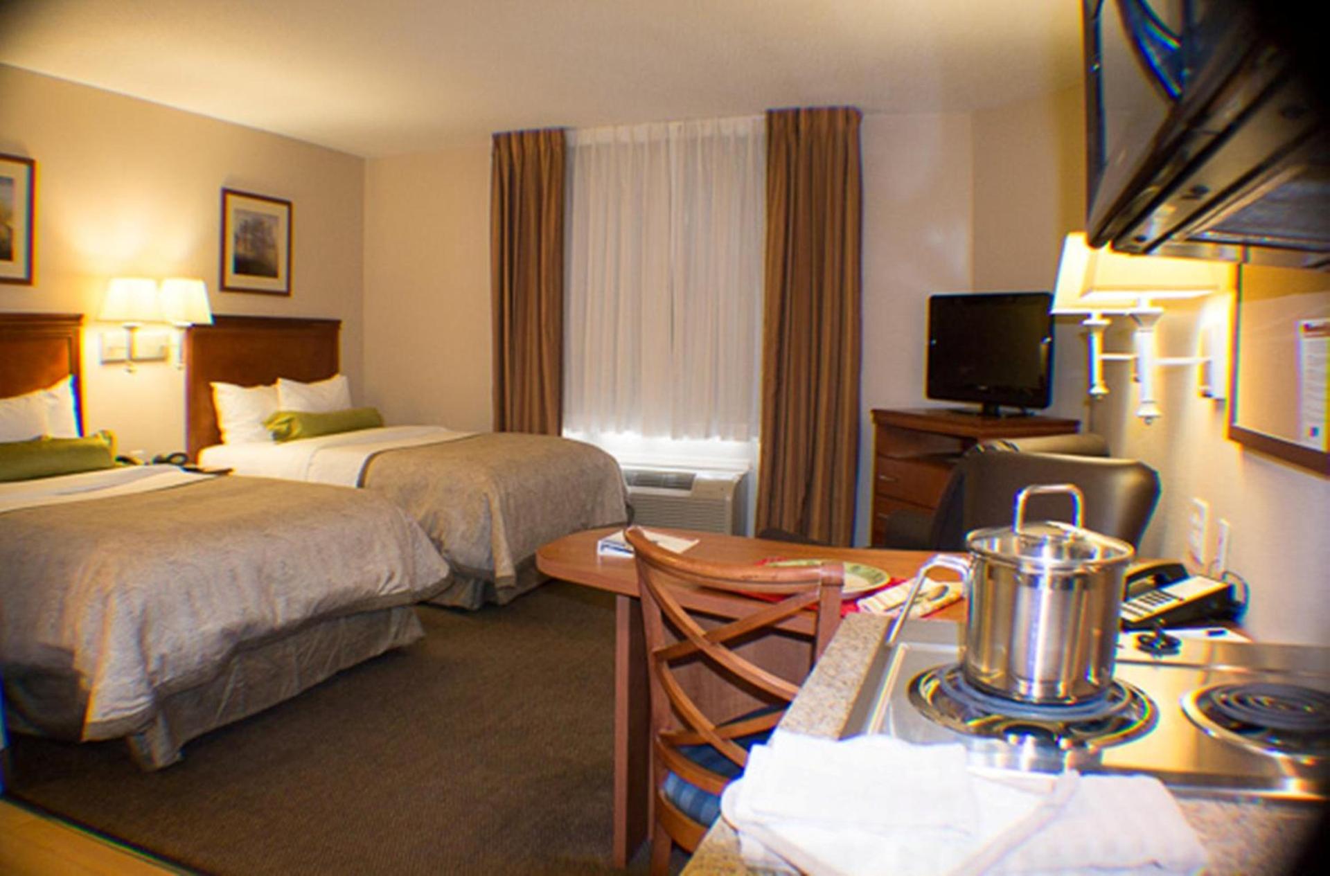 Candlewood Suites Jacksonville by IHG photo 8