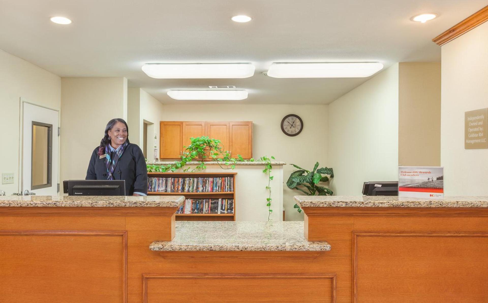Candlewood Suites Georgetown by IHG photo 5