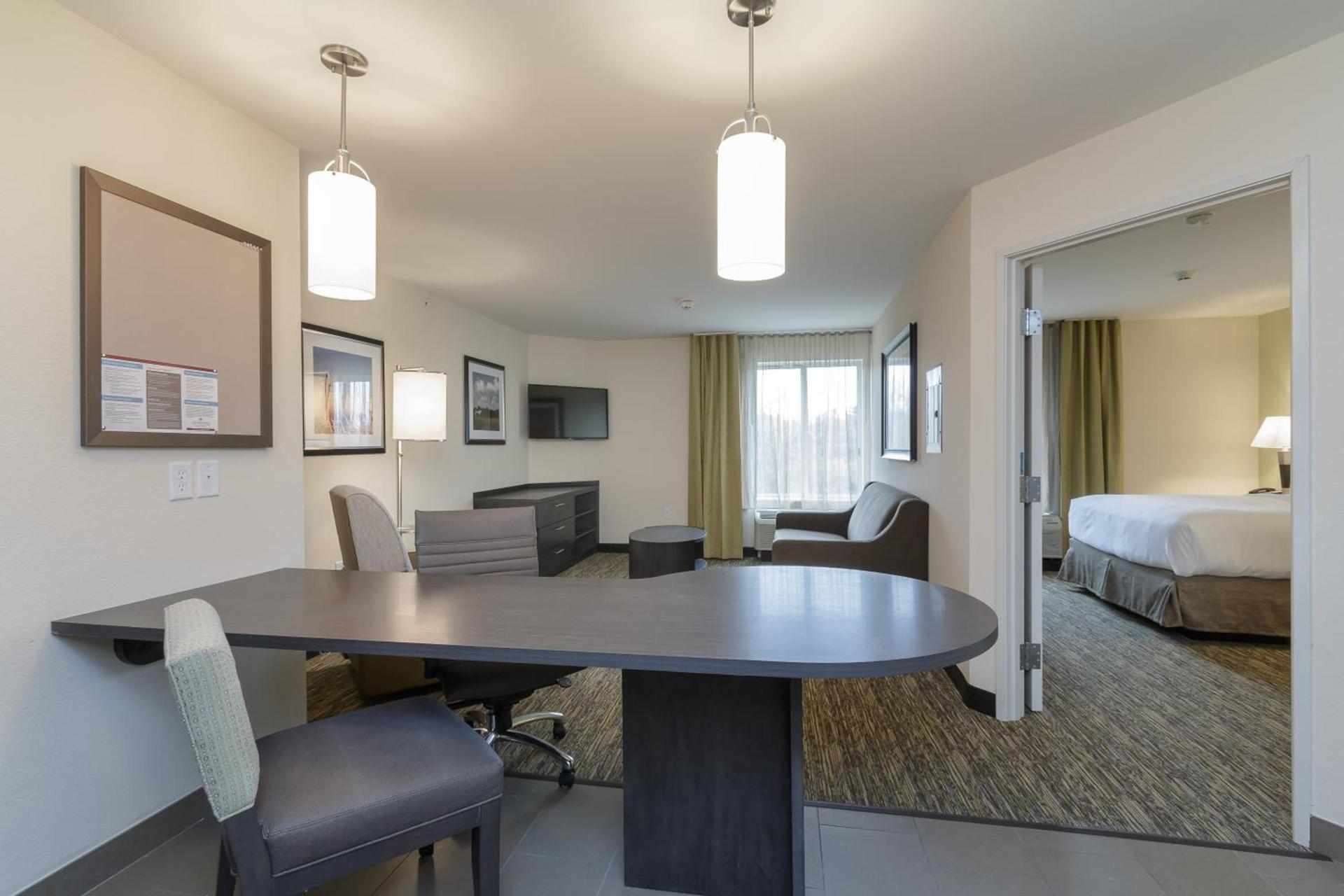 Candlewood Suites Mishawaka by IHG photo 33