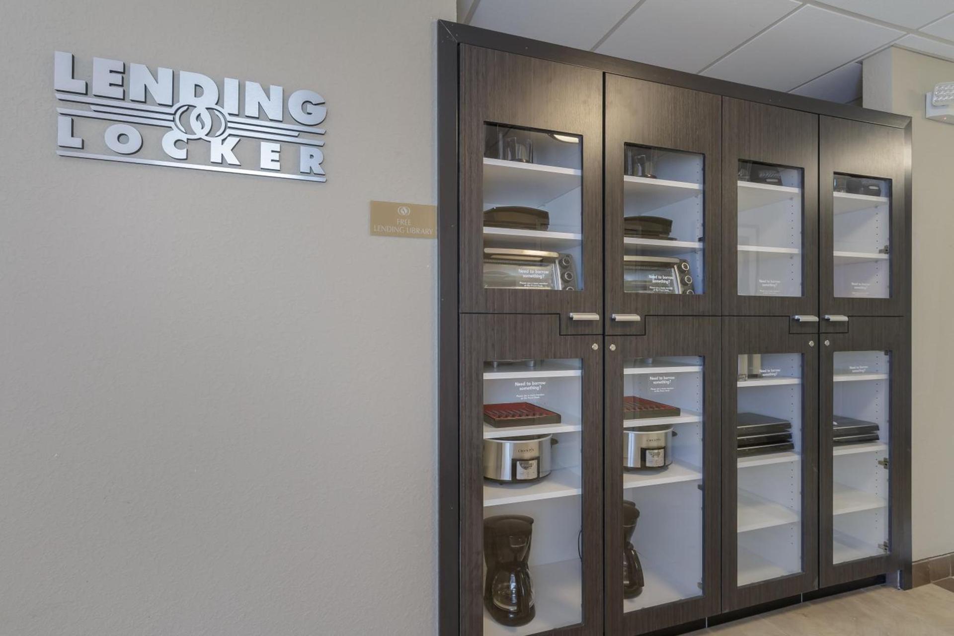 Candlewood Suites Mishawaka by IHG photo 15