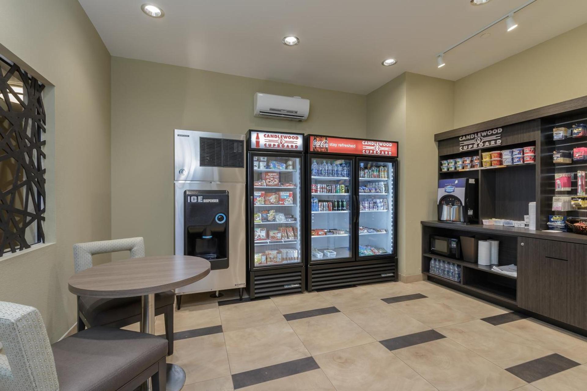 Candlewood Suites Mishawaka by IHG photo 22