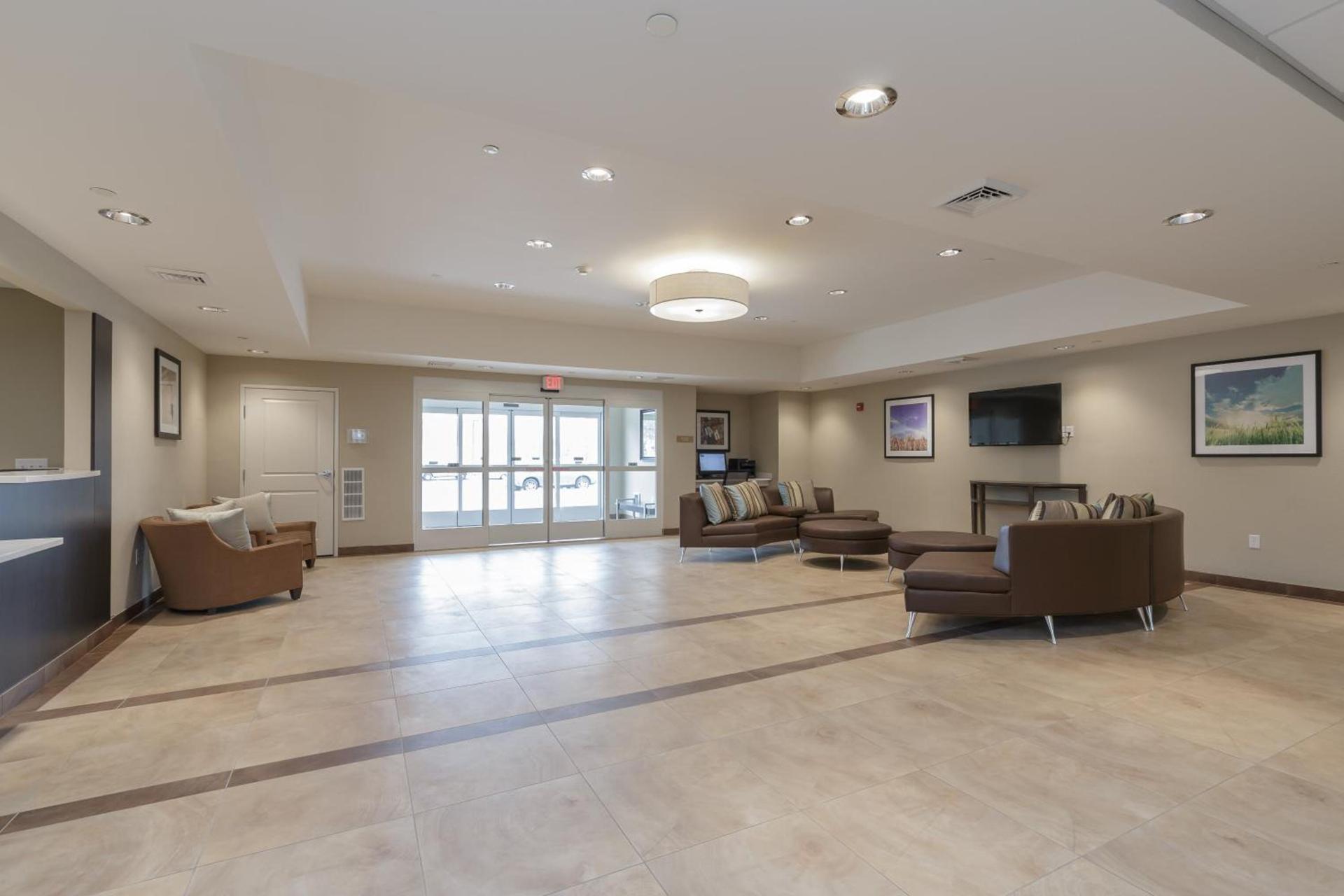 Candlewood Suites Mishawaka by IHG photo 3
