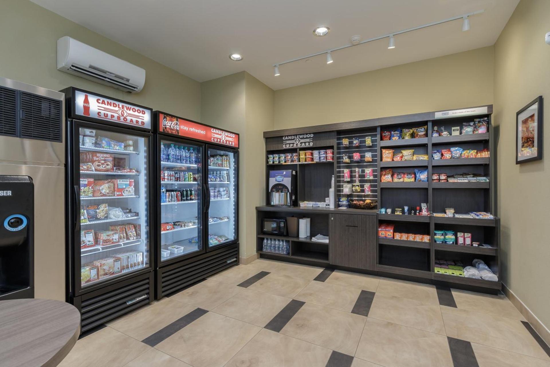 Candlewood Suites Mishawaka by IHG photo 23