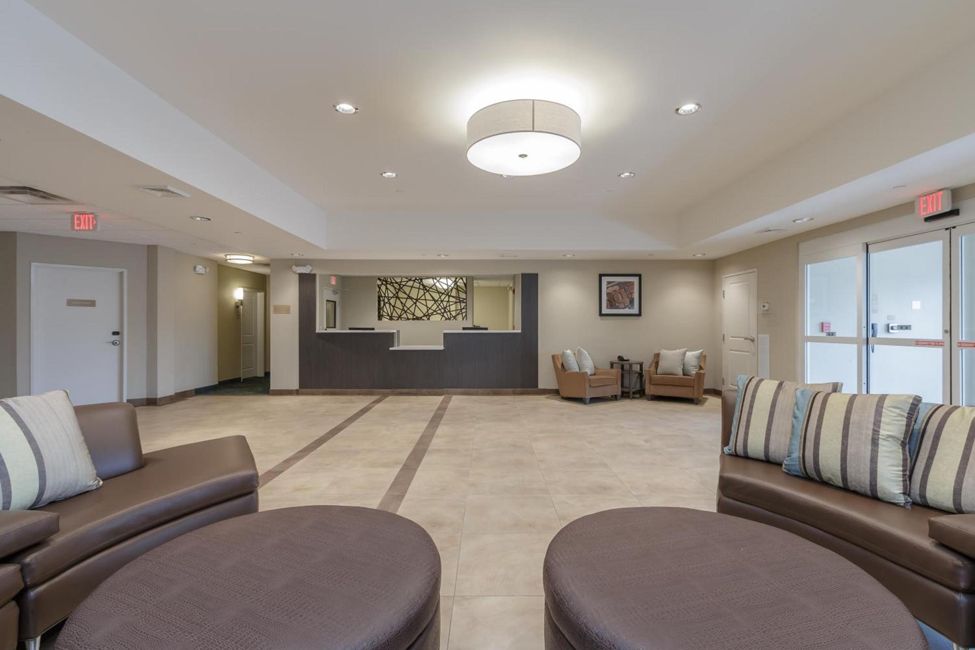 Candlewood Suites Mishawaka by IHG photo 5